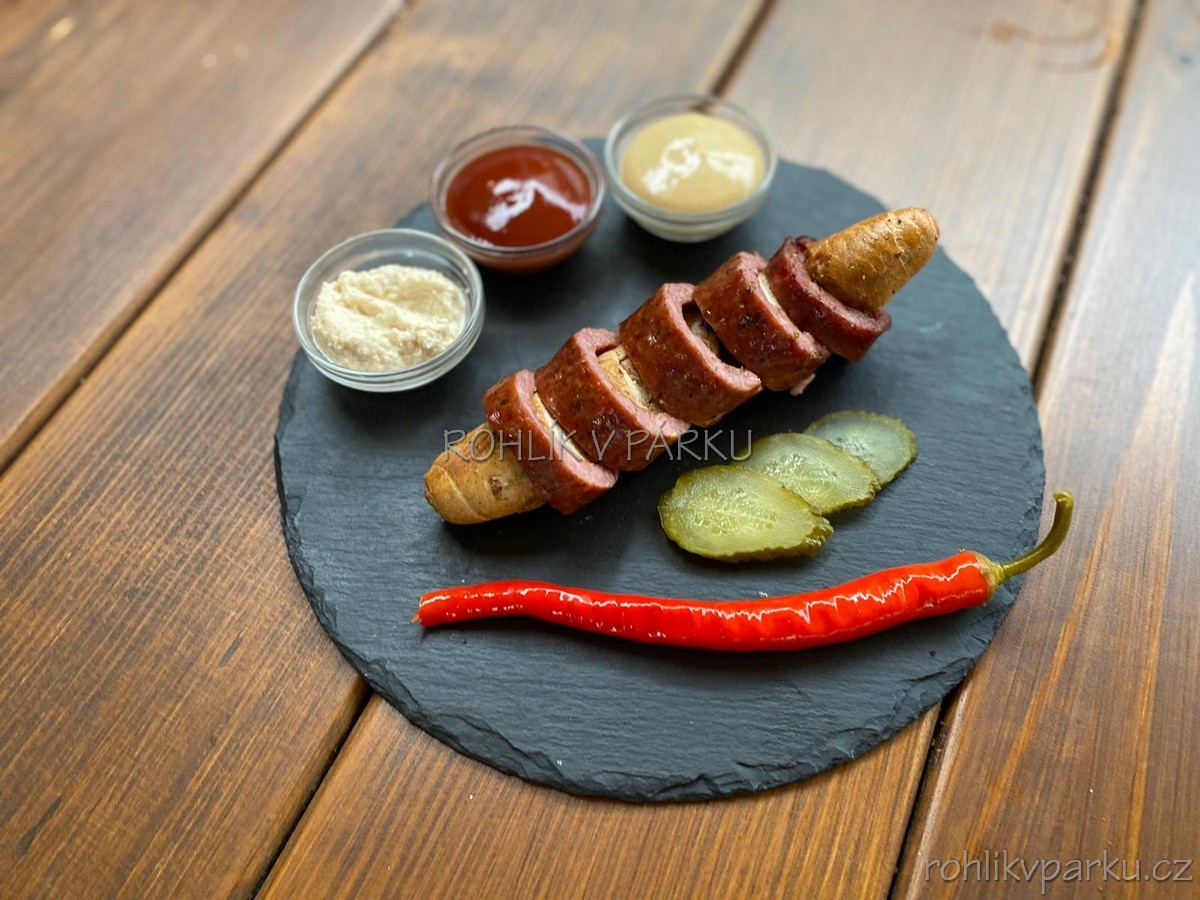 Rohlík v párku s.r.o. foto 4