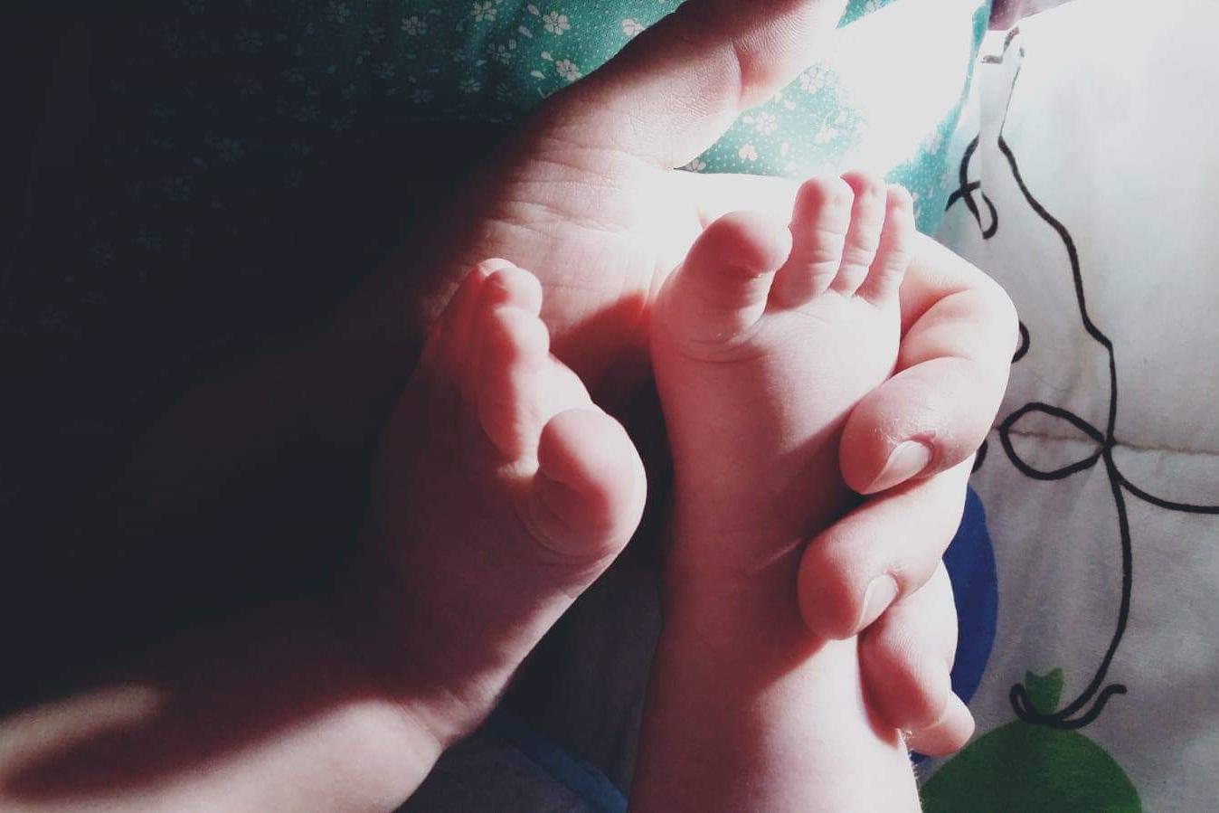 Terapie Pod lesem, Kateřina Kalina