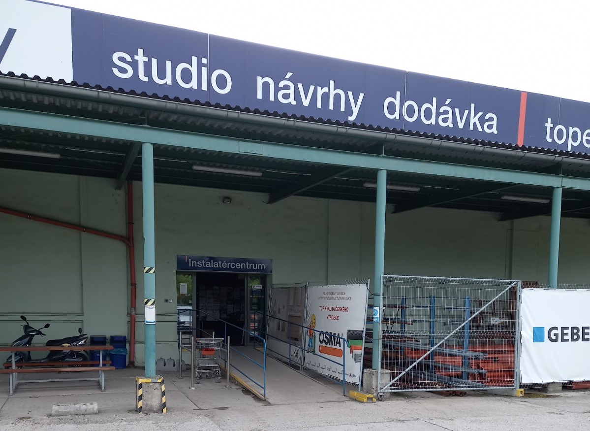 PTÁČEK: topení-voda-plyn foto 2