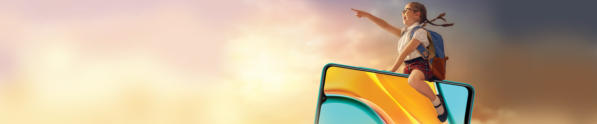 Úvodní obrázek HUAWEI | COMFOR POP-UP STORE