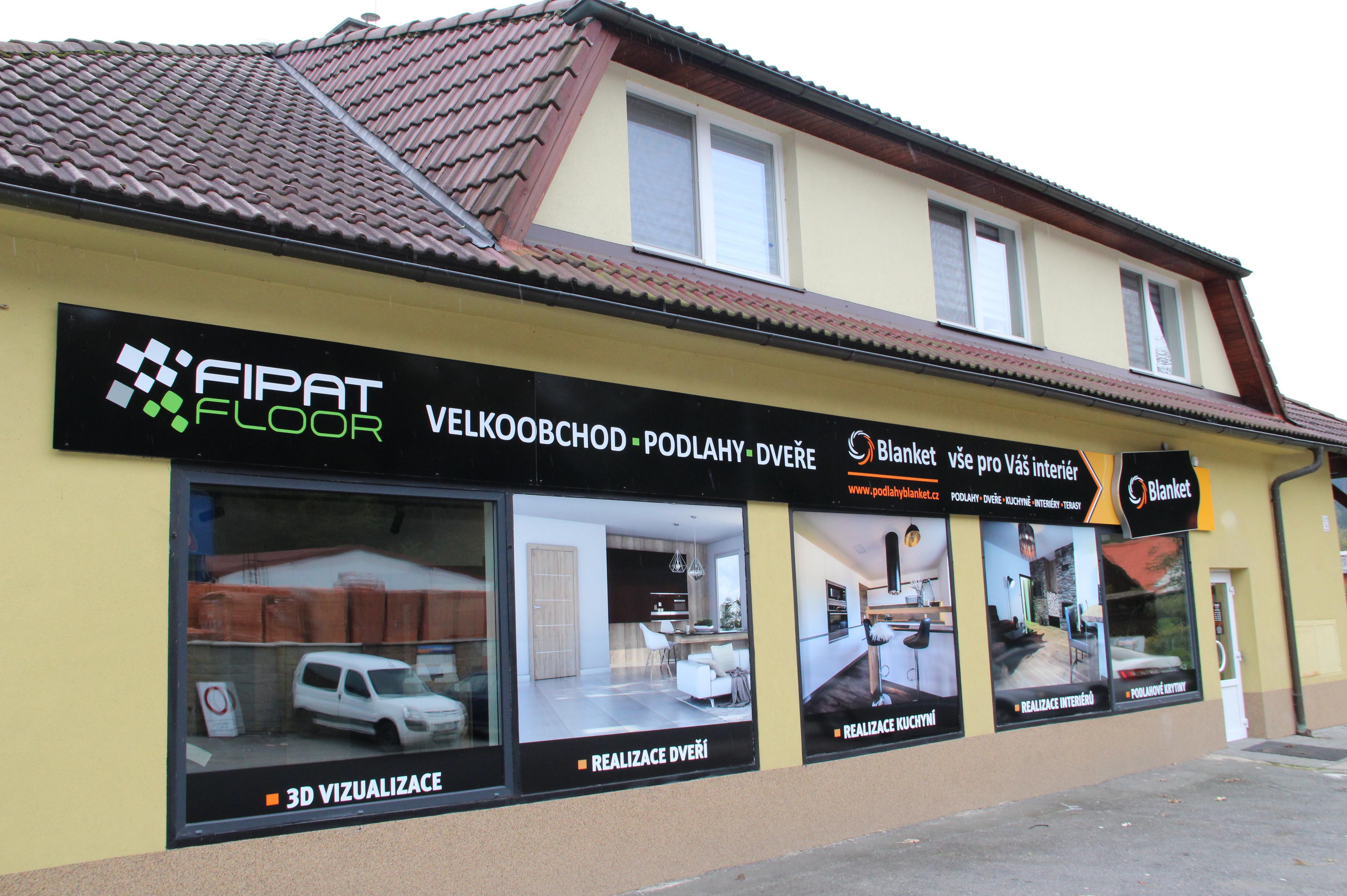 Blanket interiér, s.r.o.