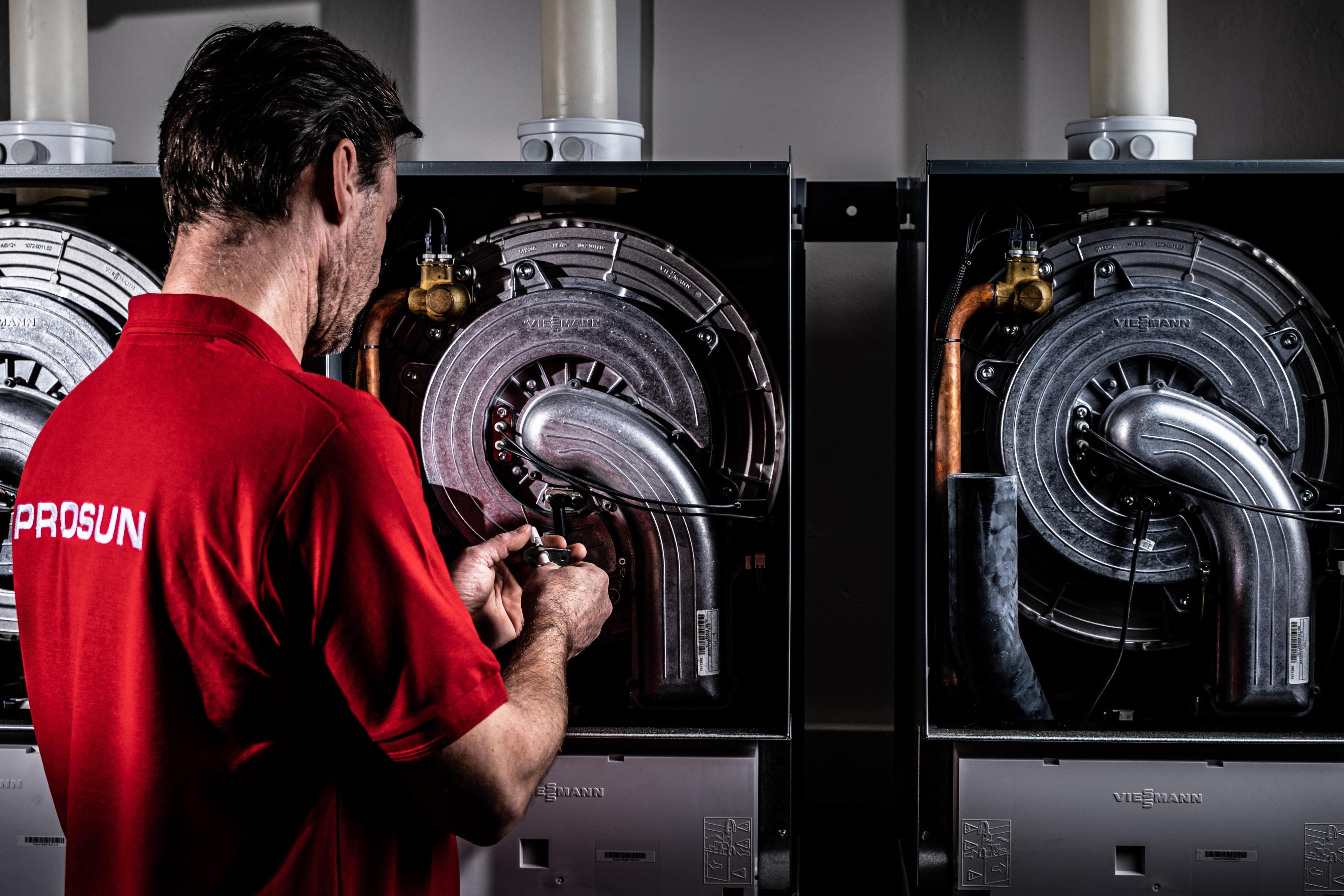 PROSUN Energie s.r.o.