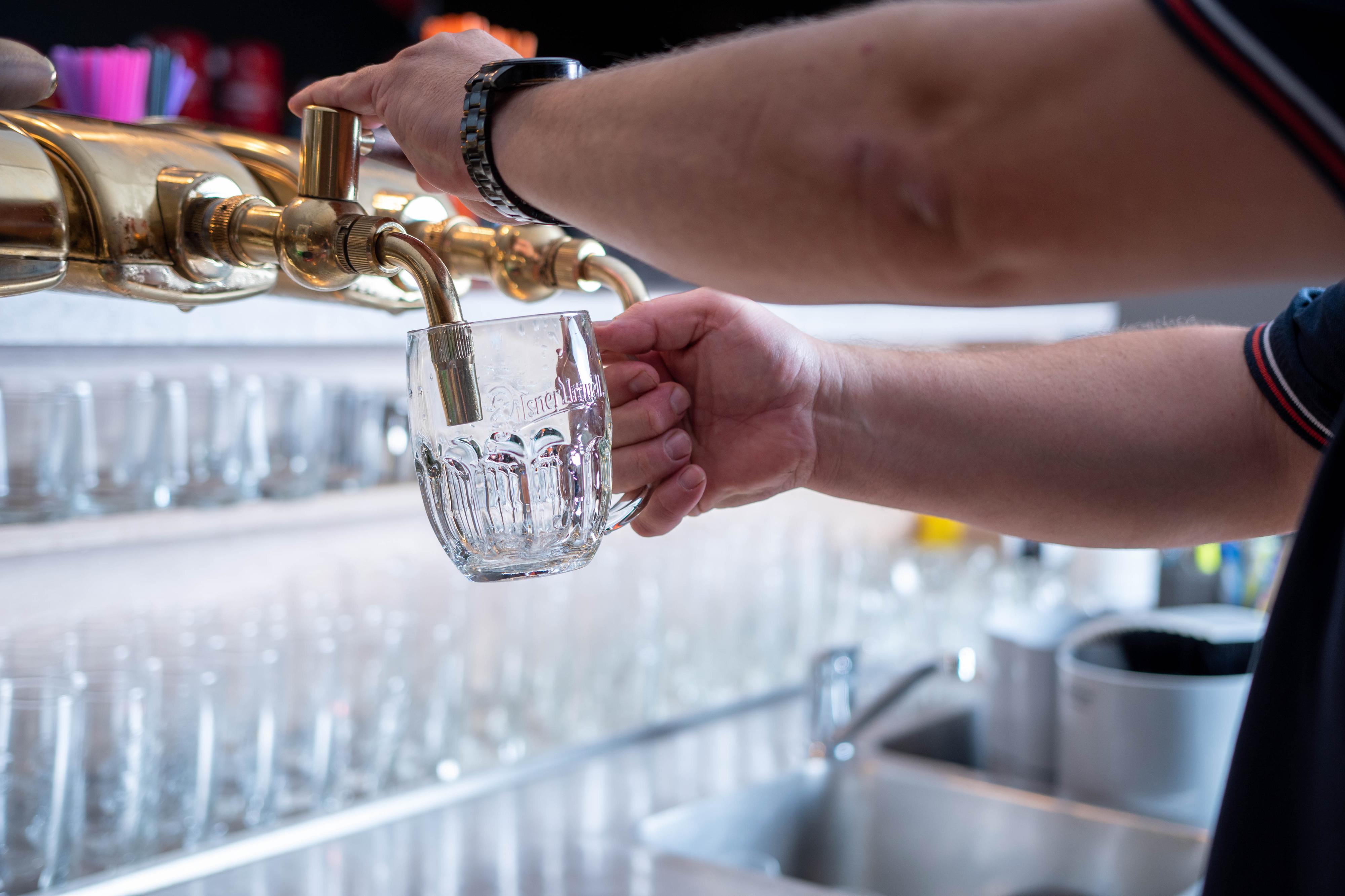 Restaurace Mamut foto 5