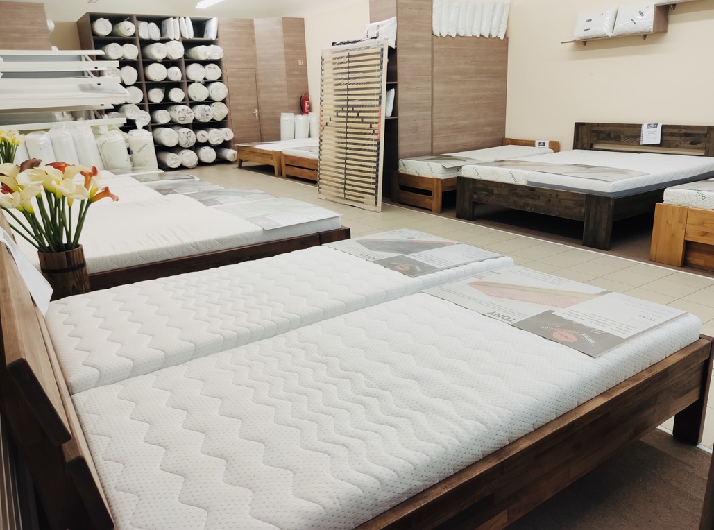 Matrace za hubičku.cz foto 3