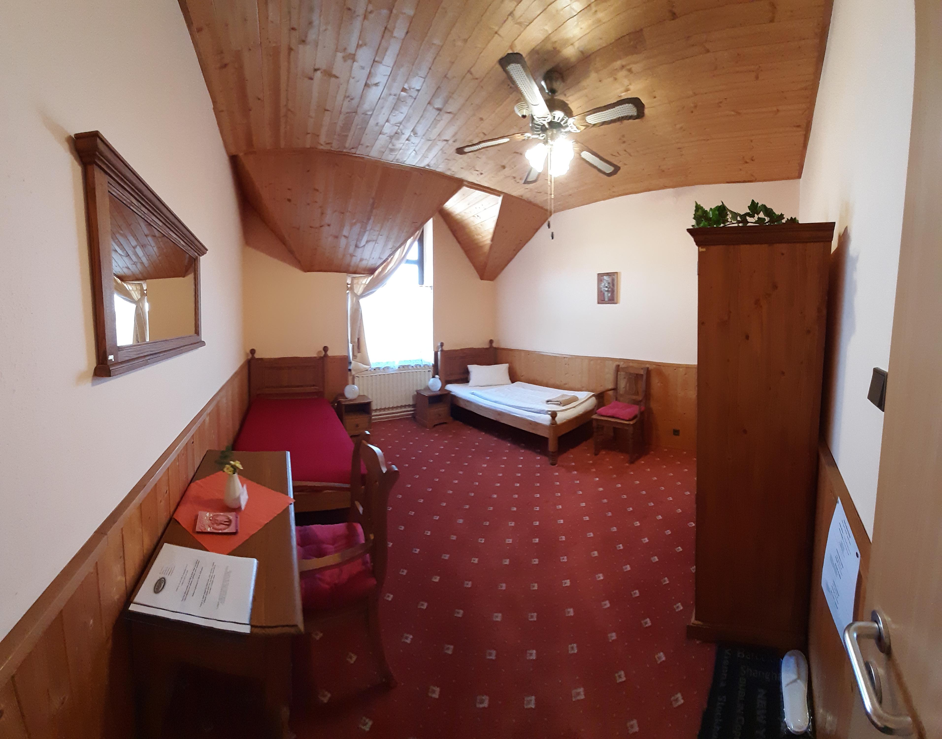 garni Hotel ASAS*** foto 5