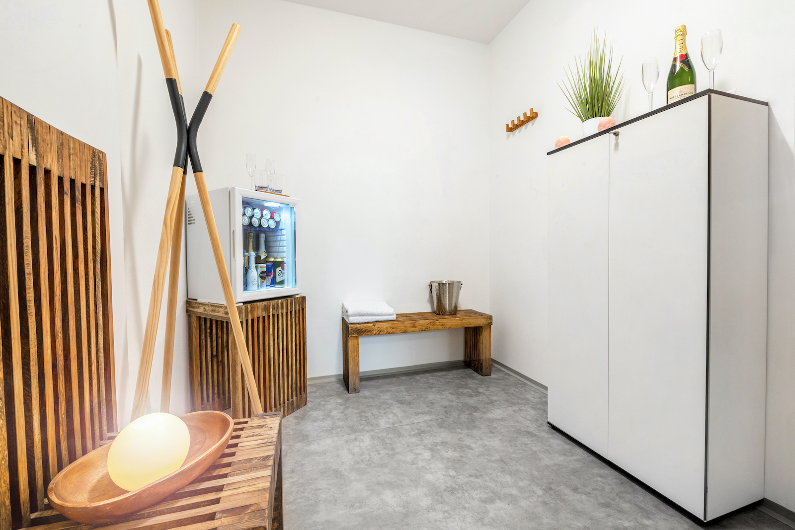 Wellness Slovany foto 3
