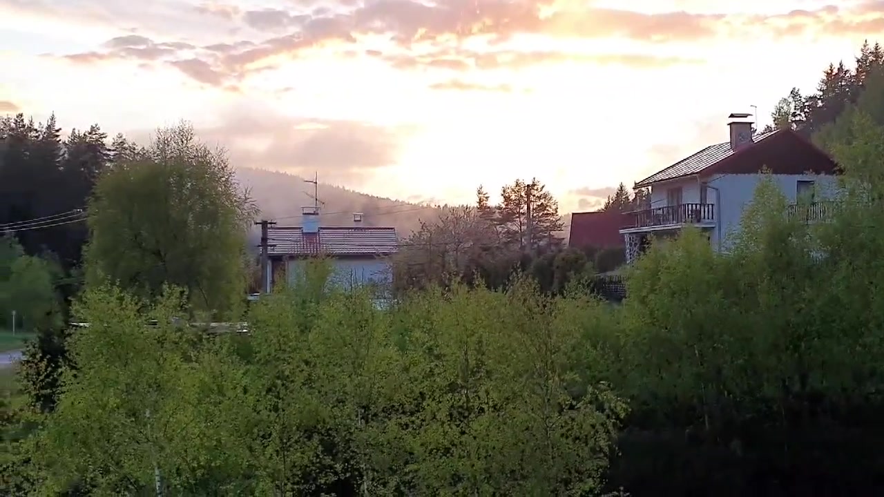 Penzion Lumis foto 2 (náhled videa)