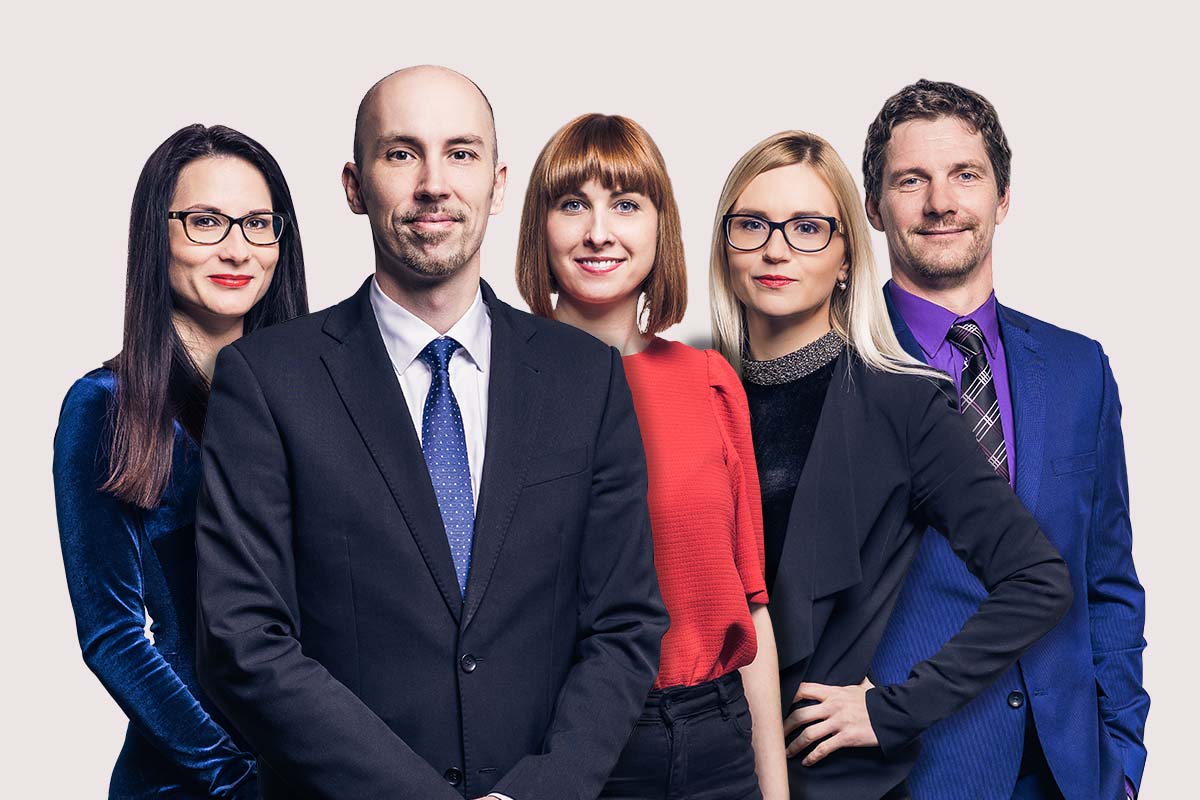 Dostál & partneři, advokátní kancelář, s.r.o. foto 1