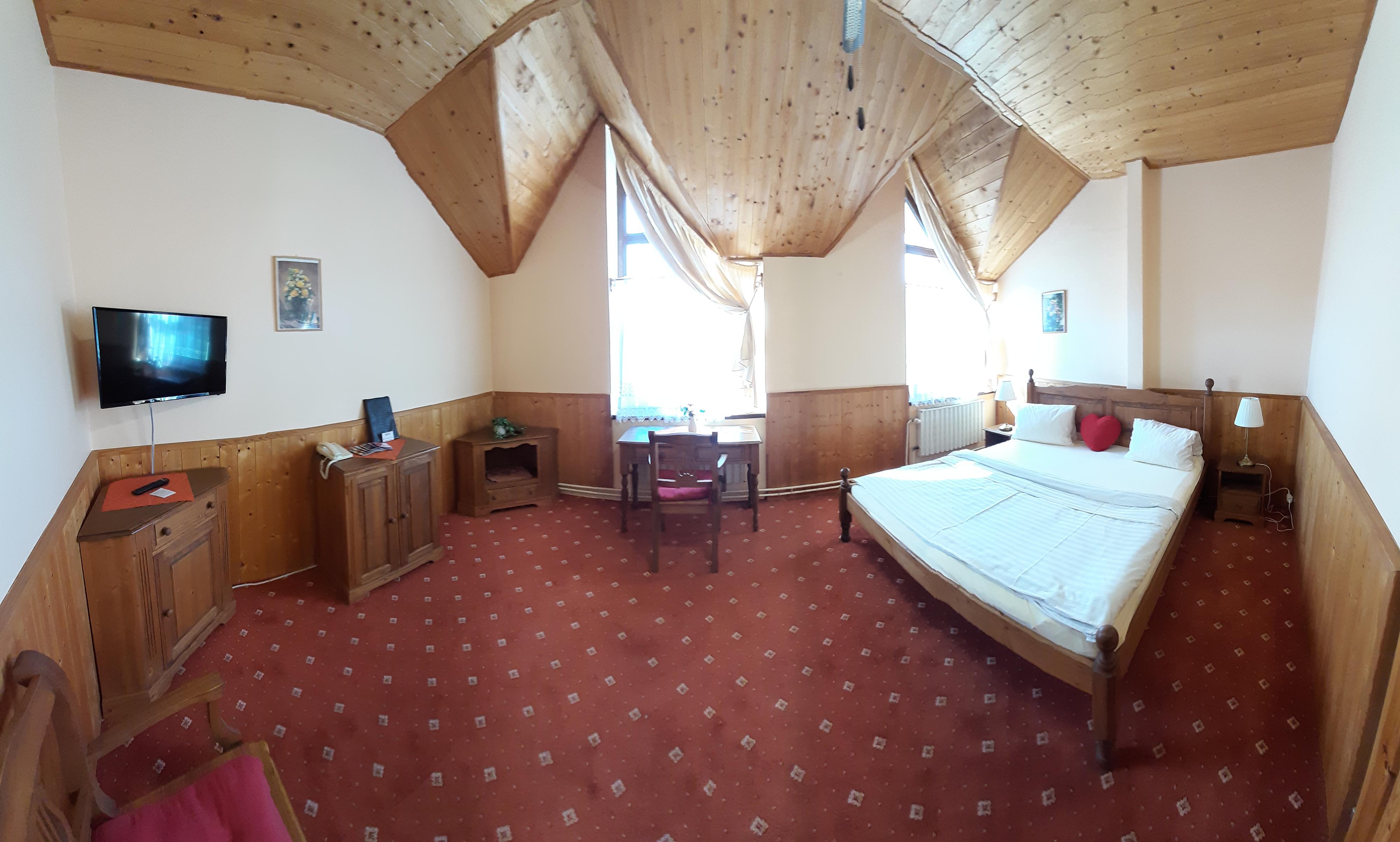 garni Hotel ASAS*** foto 6