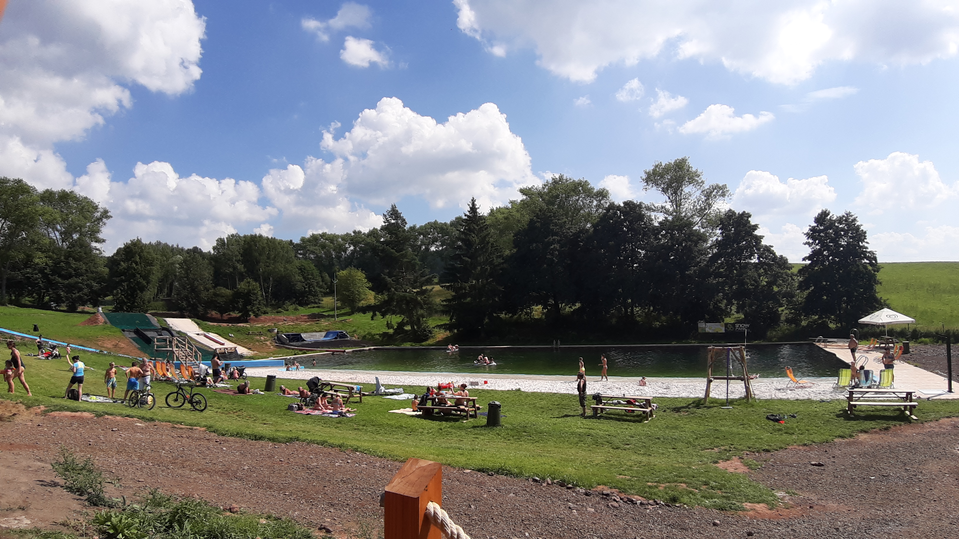 BCB Koupálo Janovičky foto 2