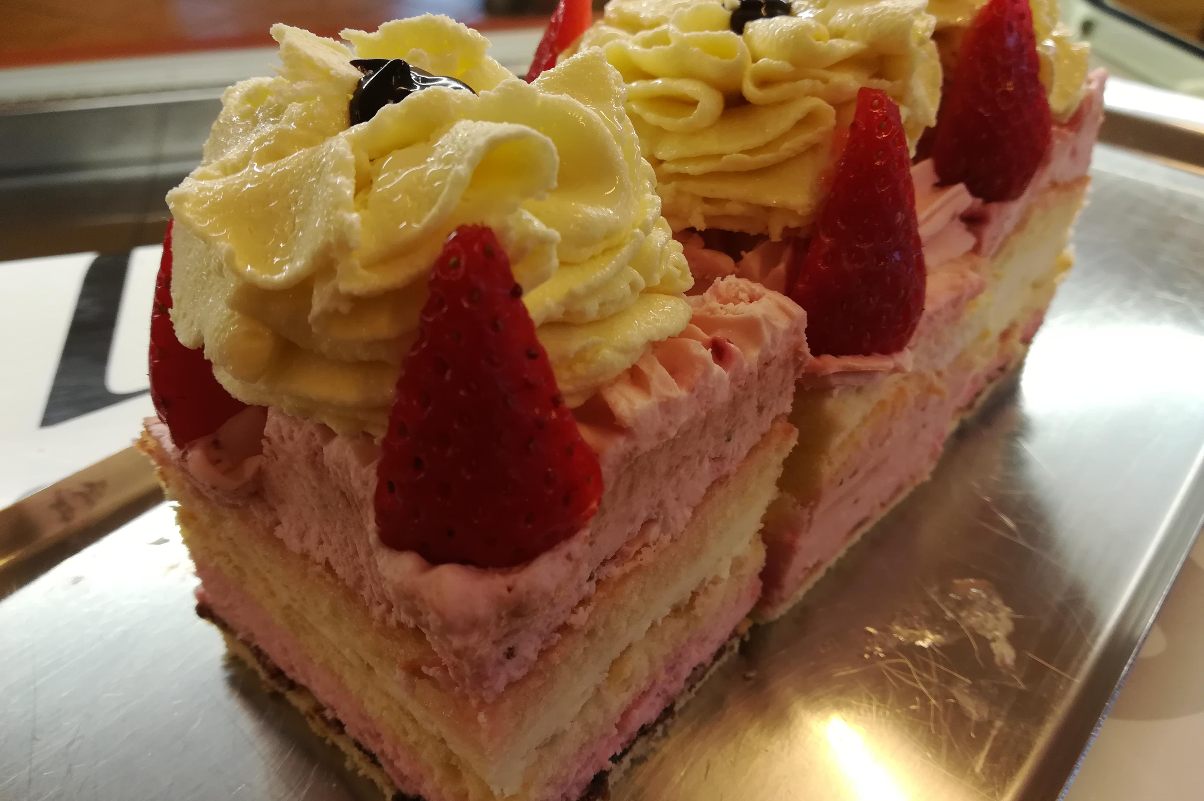 Ruprechtická cukrárna