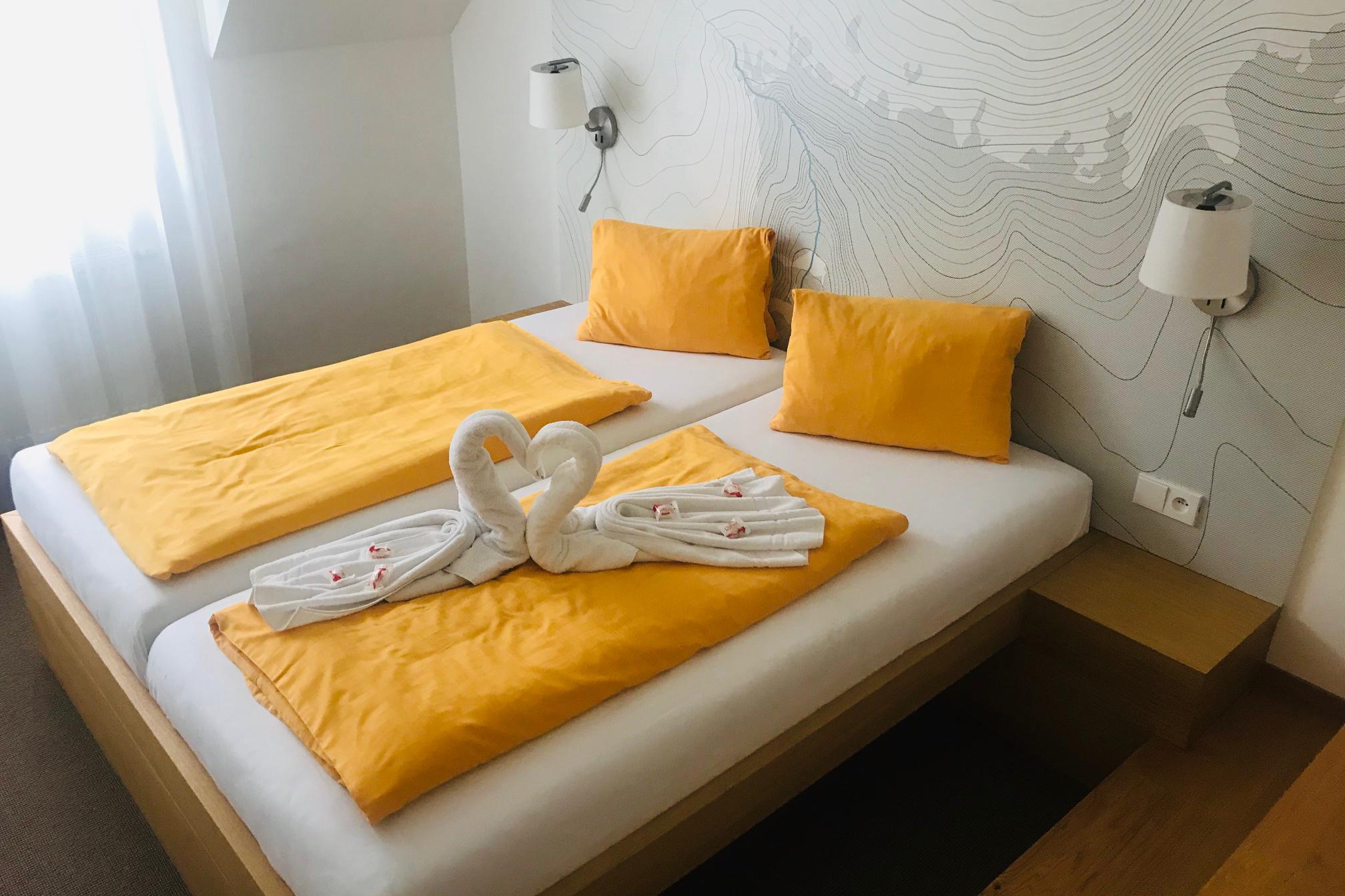 Hotel Albis