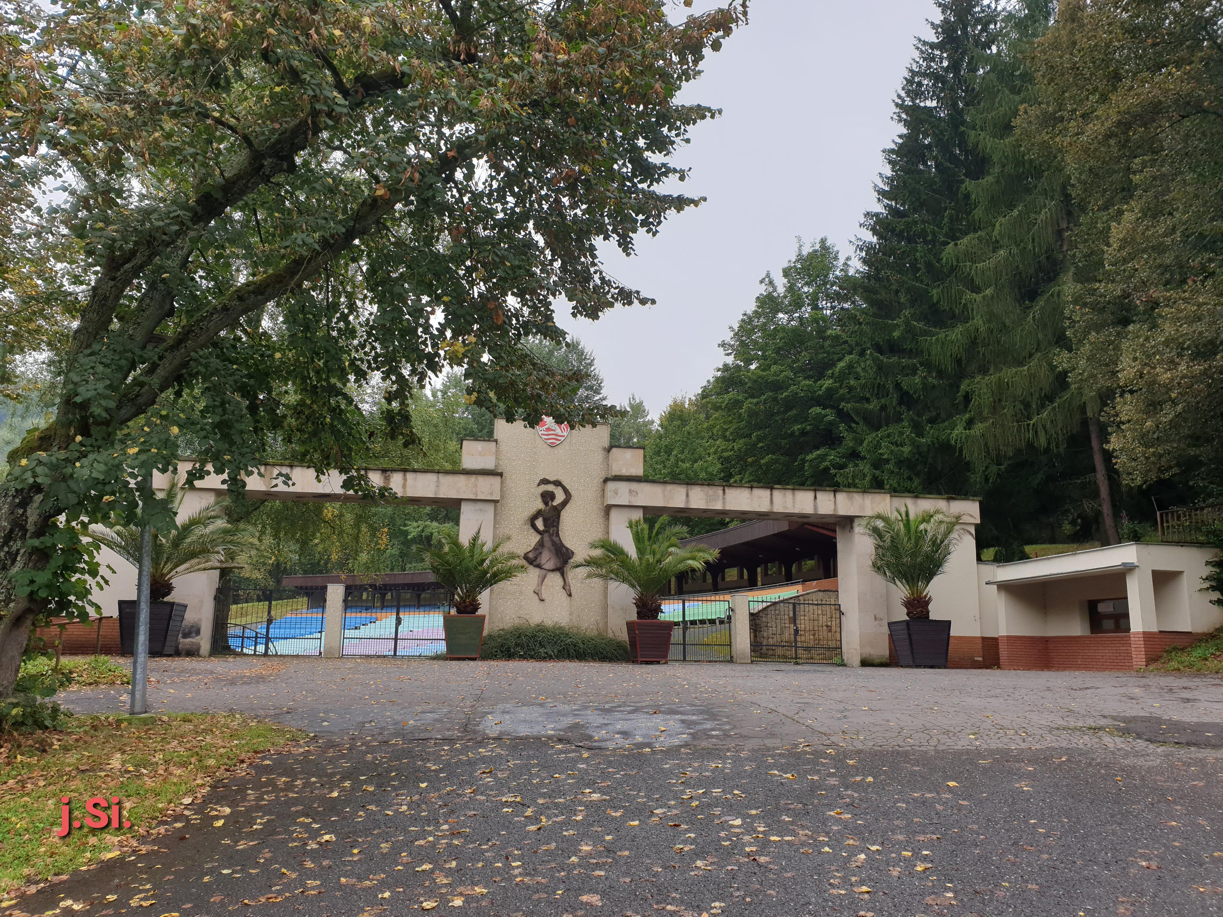 Letní KINO - Karlovy Vary foto 2