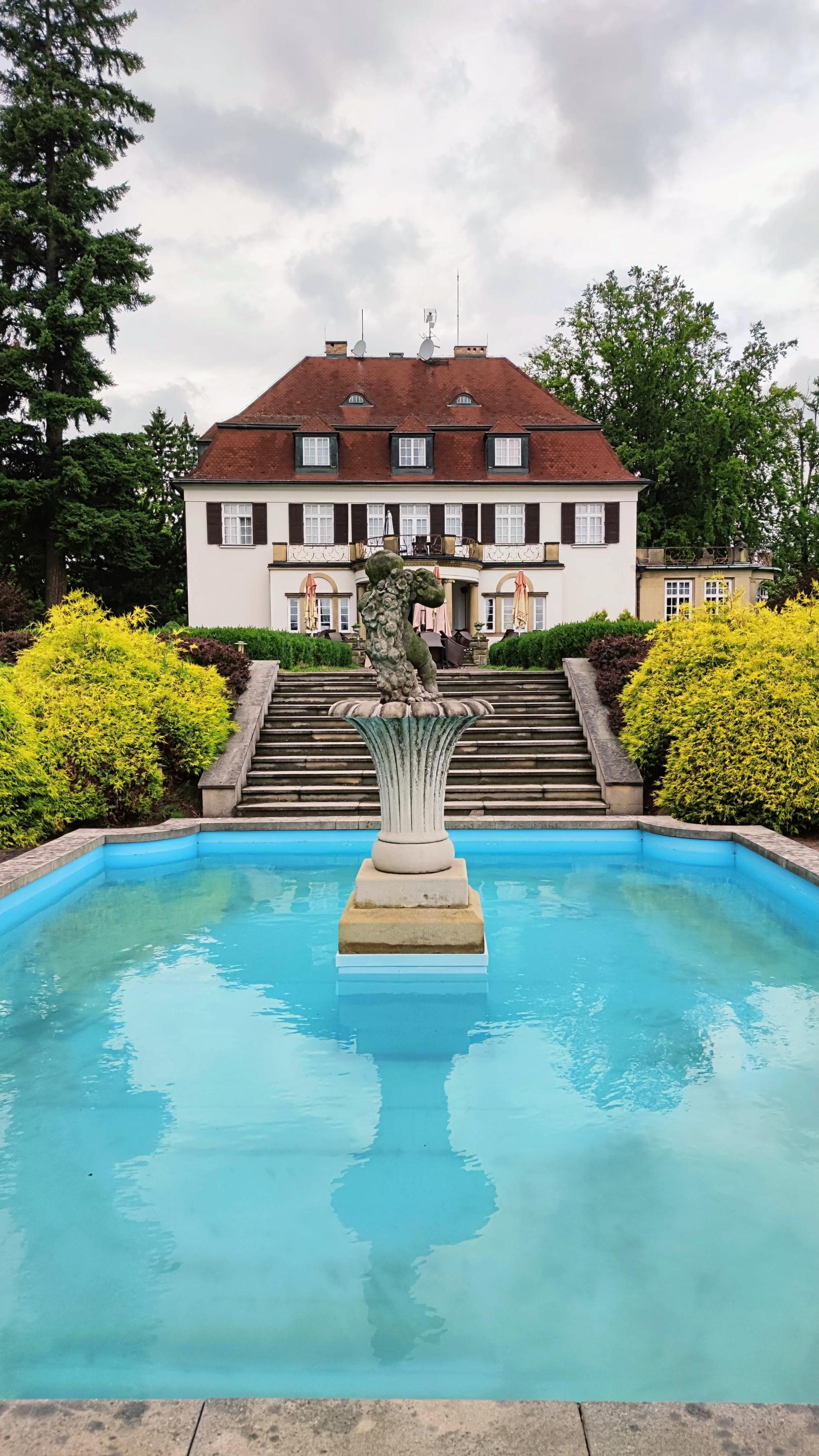 Restaurace Hotel Veba foto 5