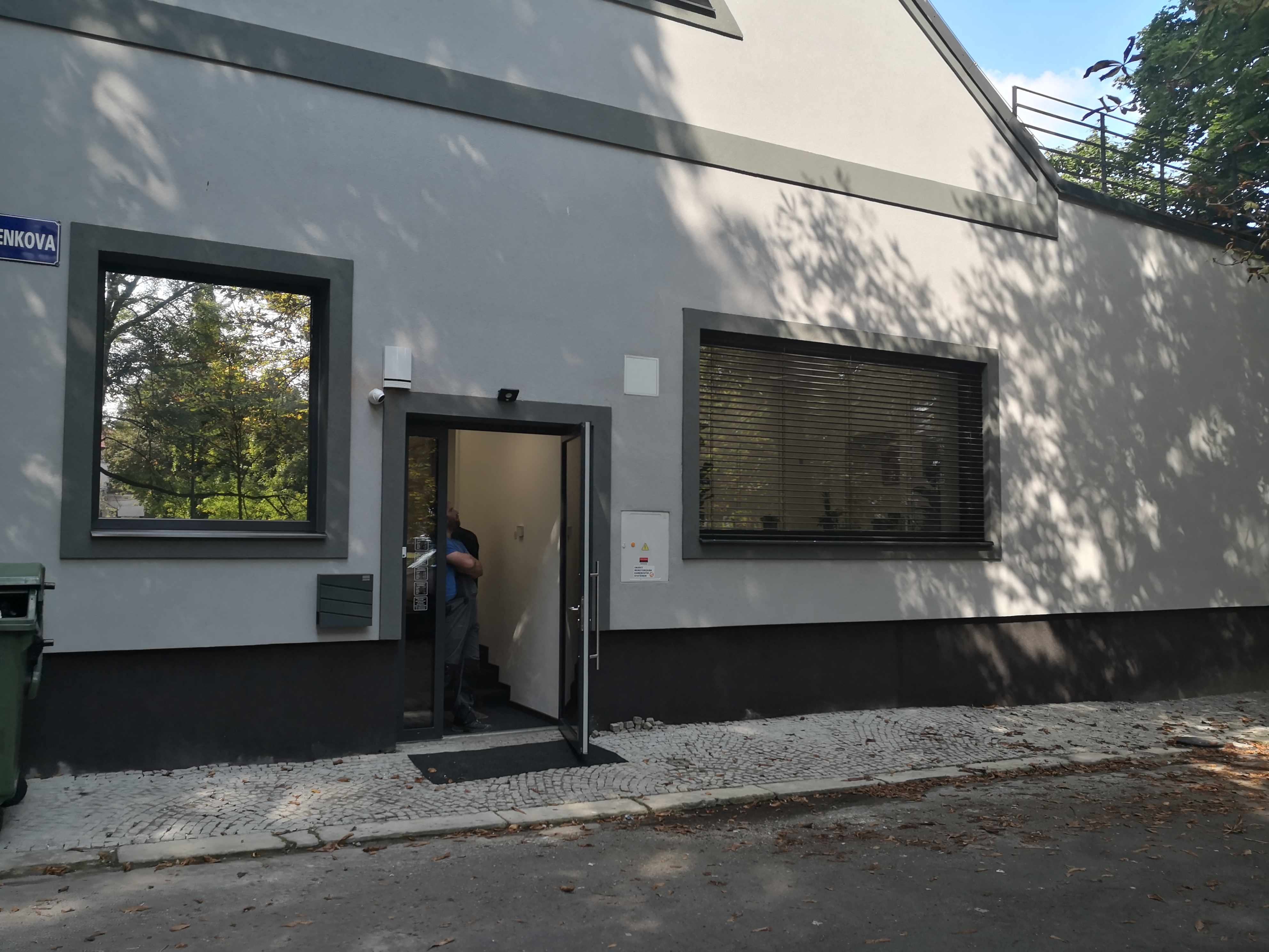 Dentální centrum Vítkovice foto 2