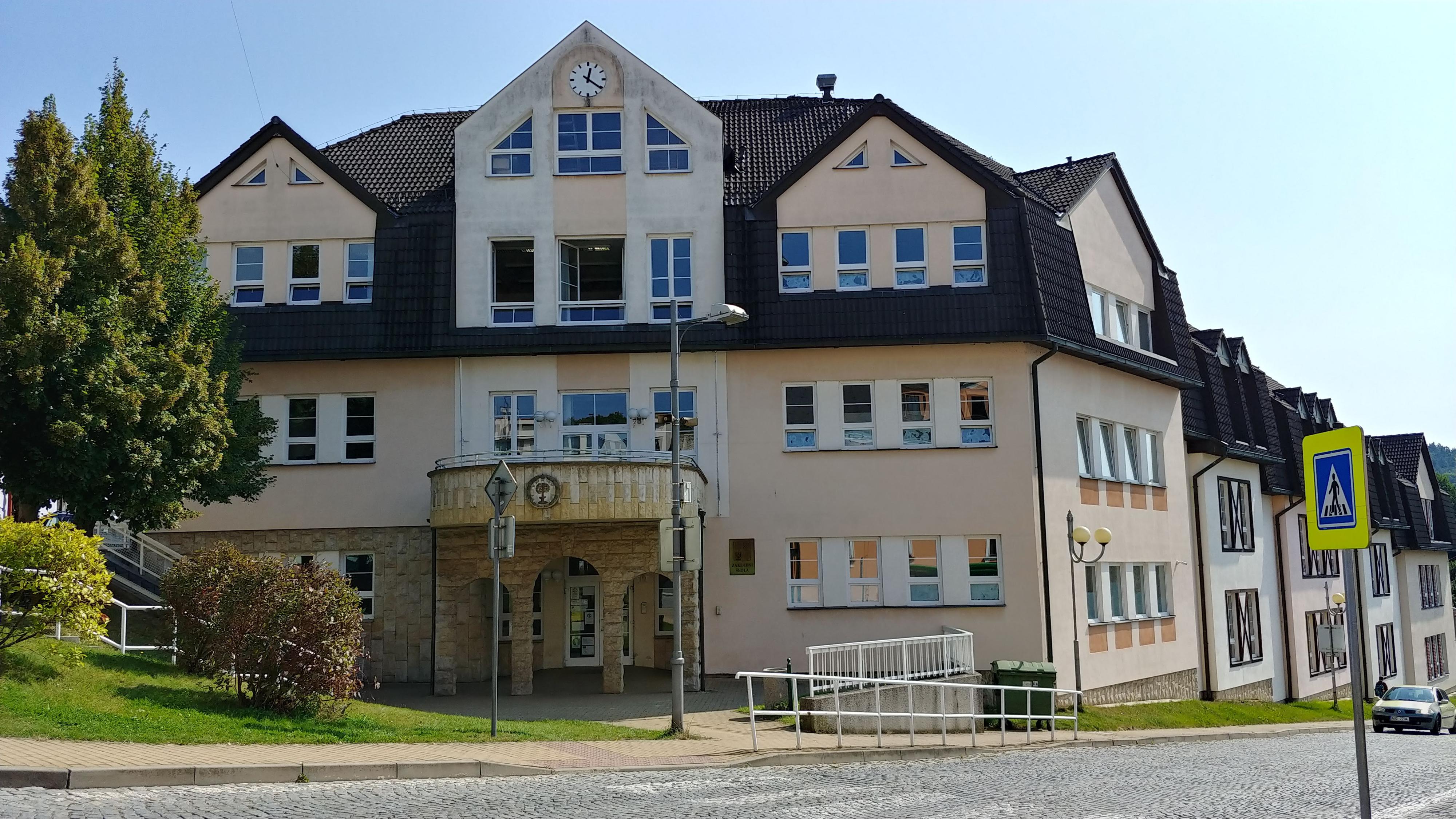 ZŠ Český Dub foto 3