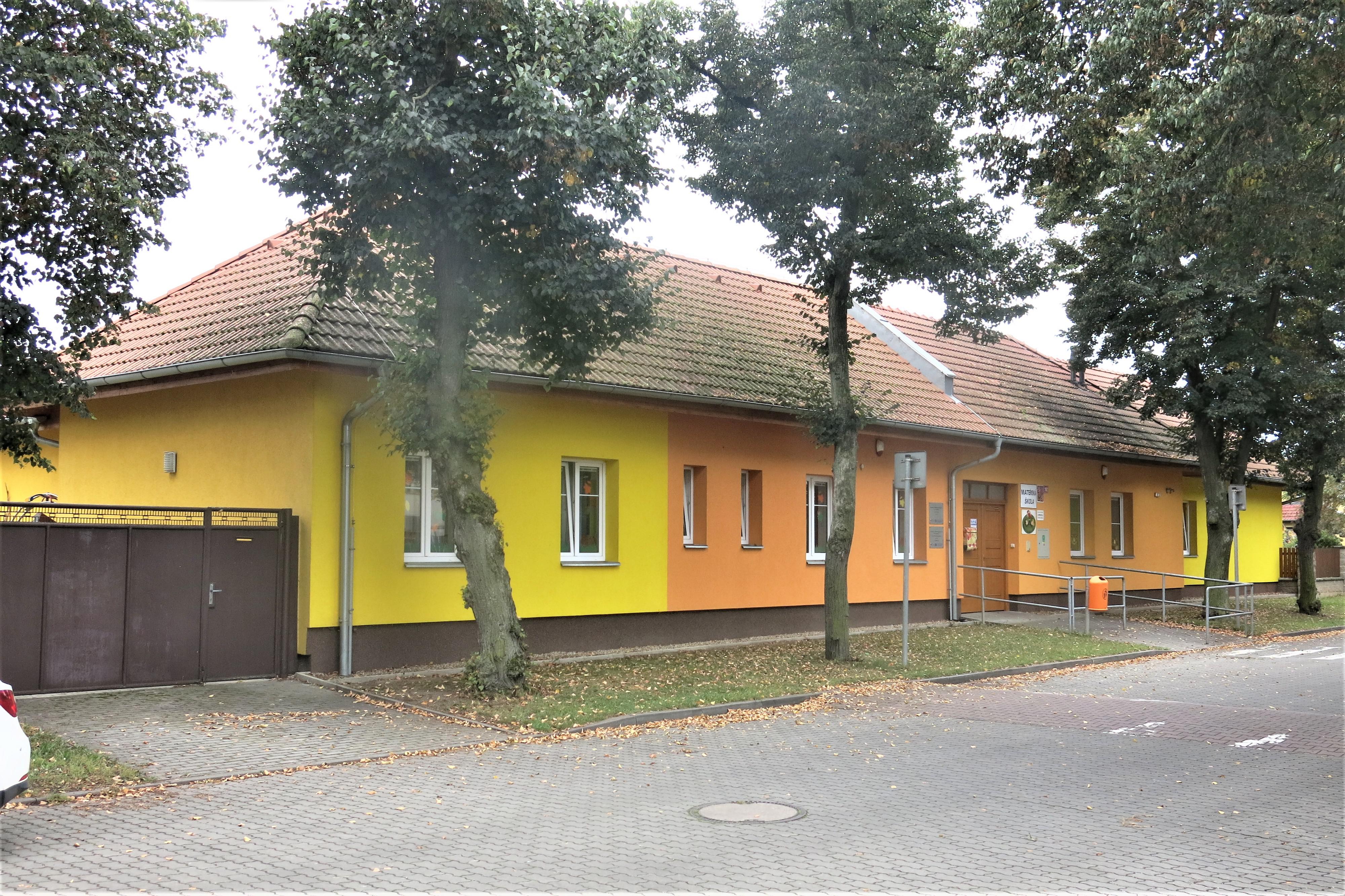 MŠ Libiš foto 2