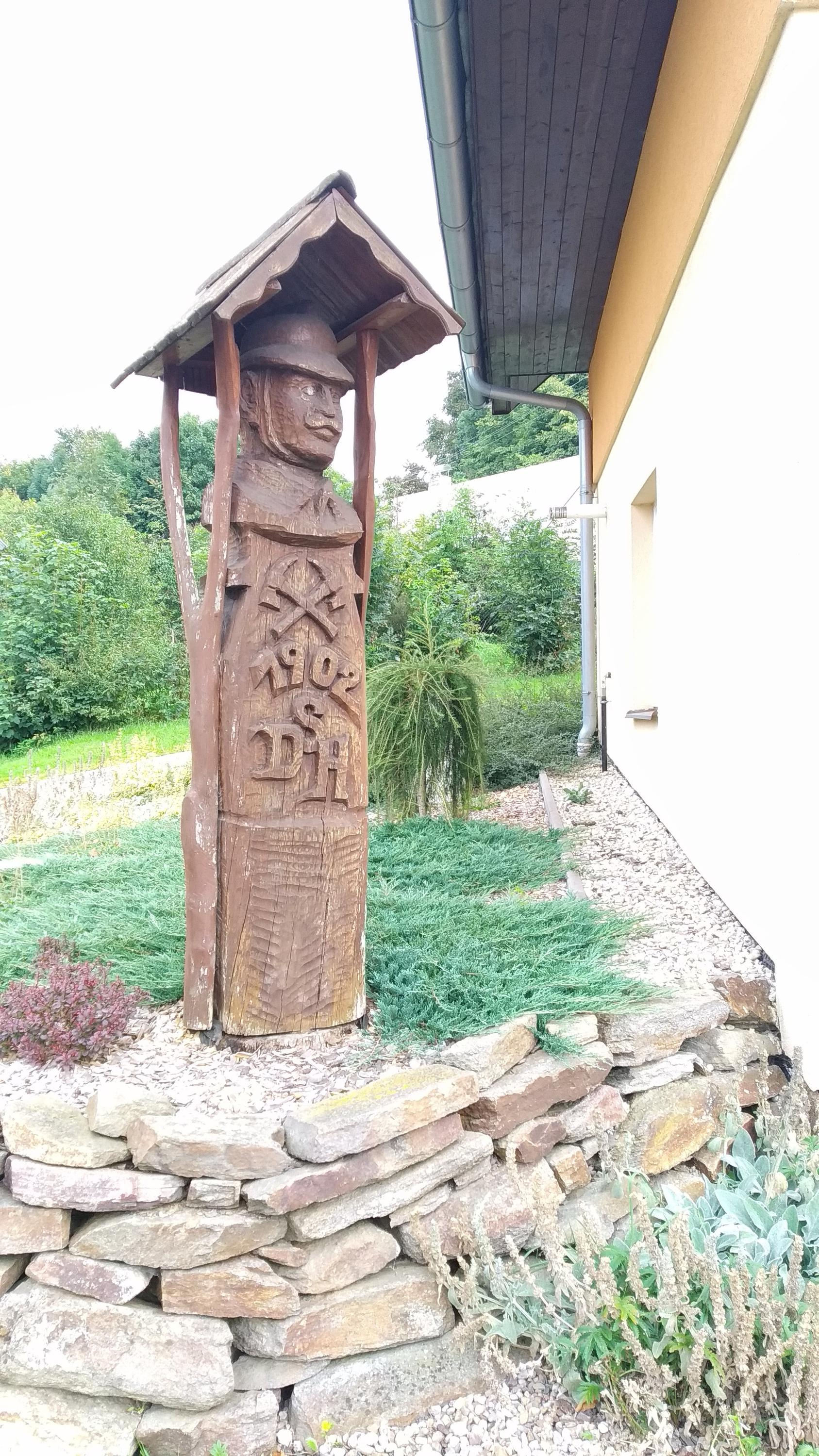 Prosíčka - obecní úřad foto 3