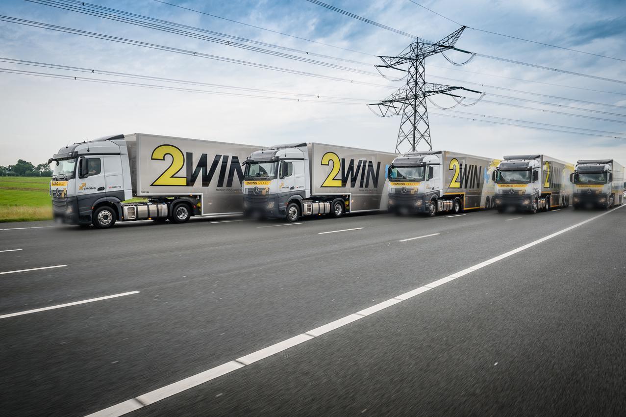 Van Huet Teplice s.r.o. (Emons Group)