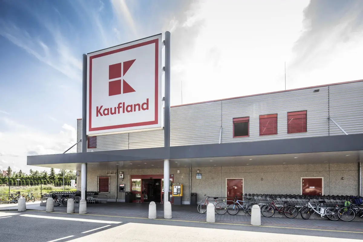 Kaufland