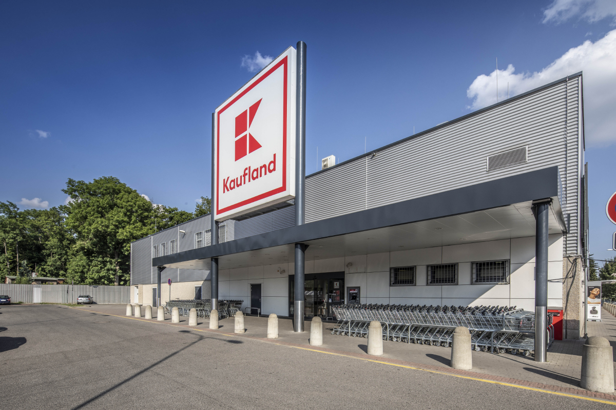Kaufland