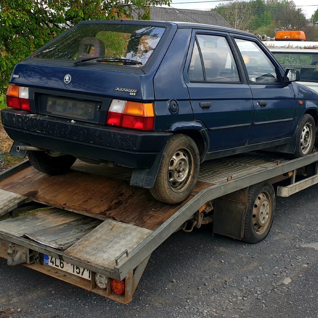 Autonašrot.cz foto 3