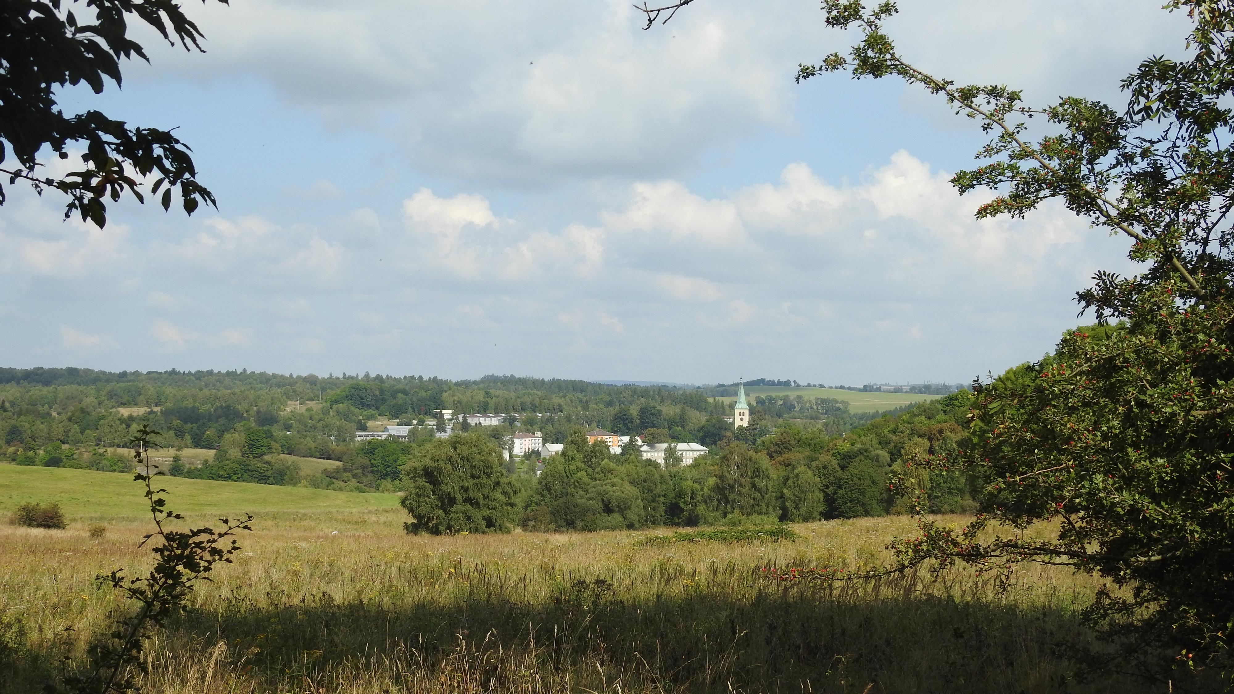 Město Libavá - obecní úřad foto 3