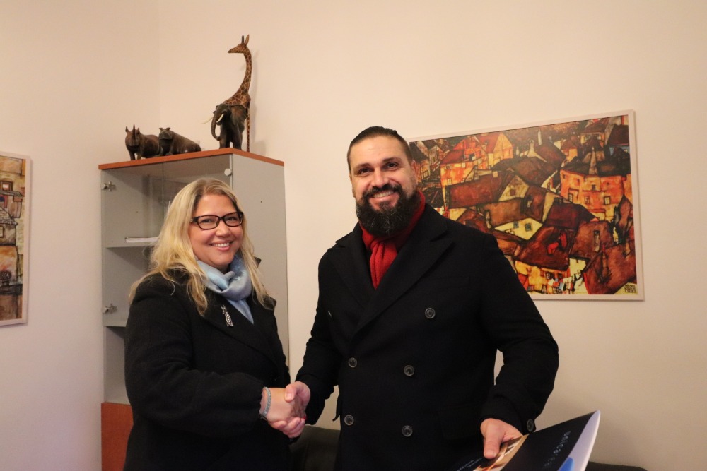 Zdeněk Mikulášek - realitní makléř foto 4