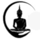 Logo obchodu Buddha náramek