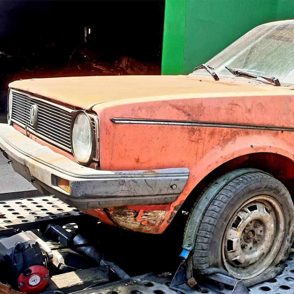 Autonašrot.cz foto 3