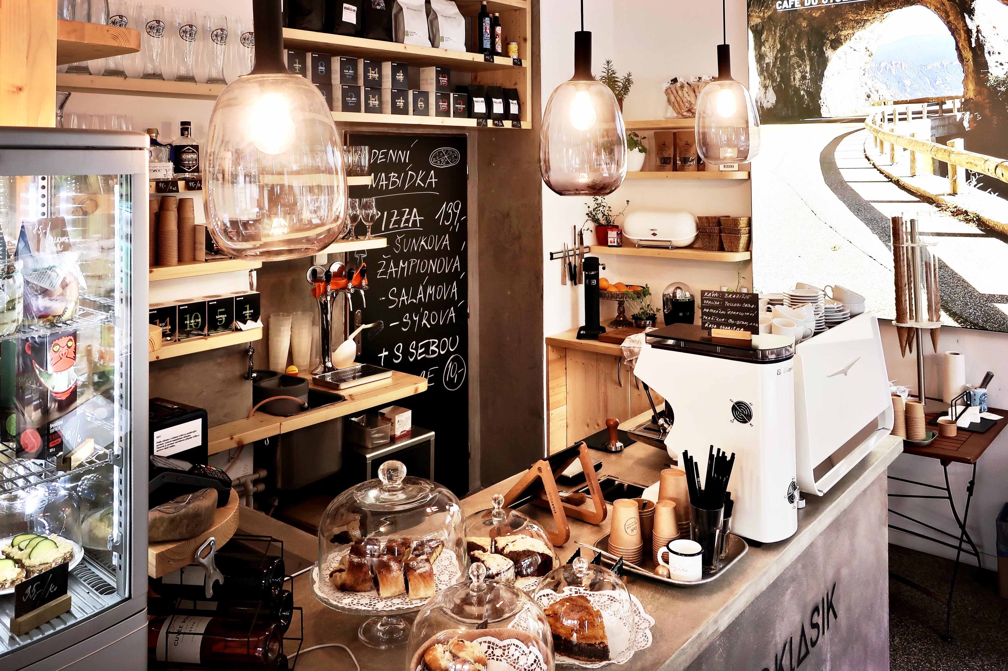 Café VELOKLASIK foto 4