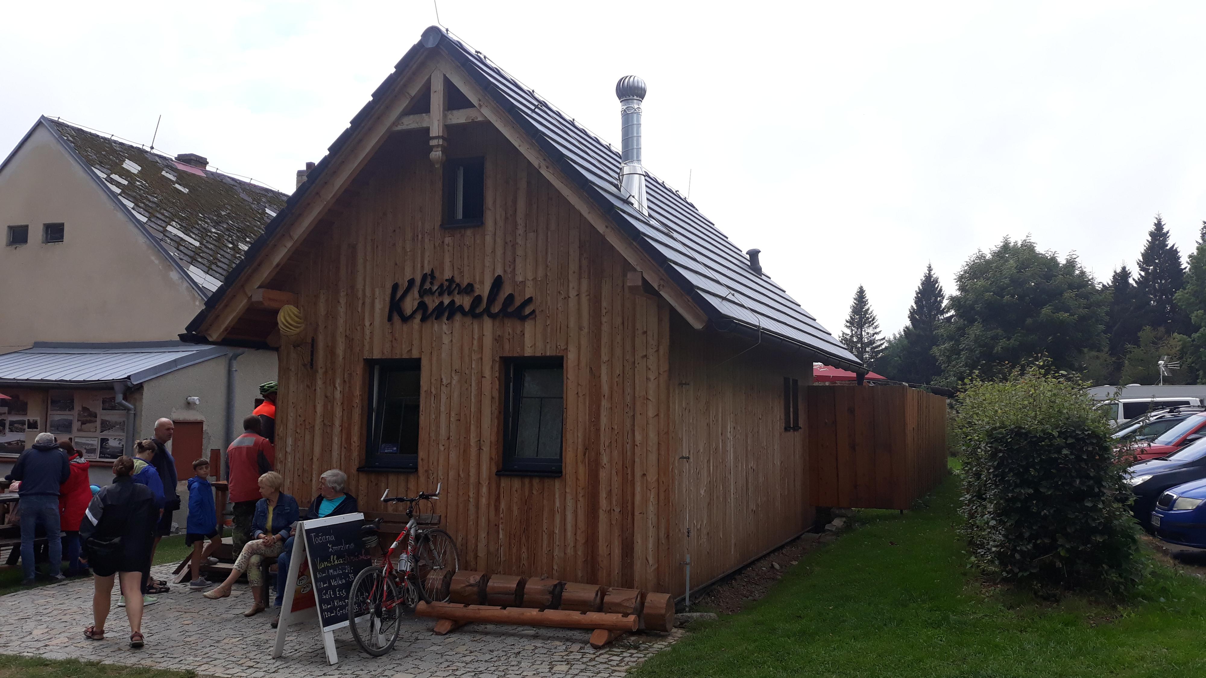 Bistro Krmelec foto 4