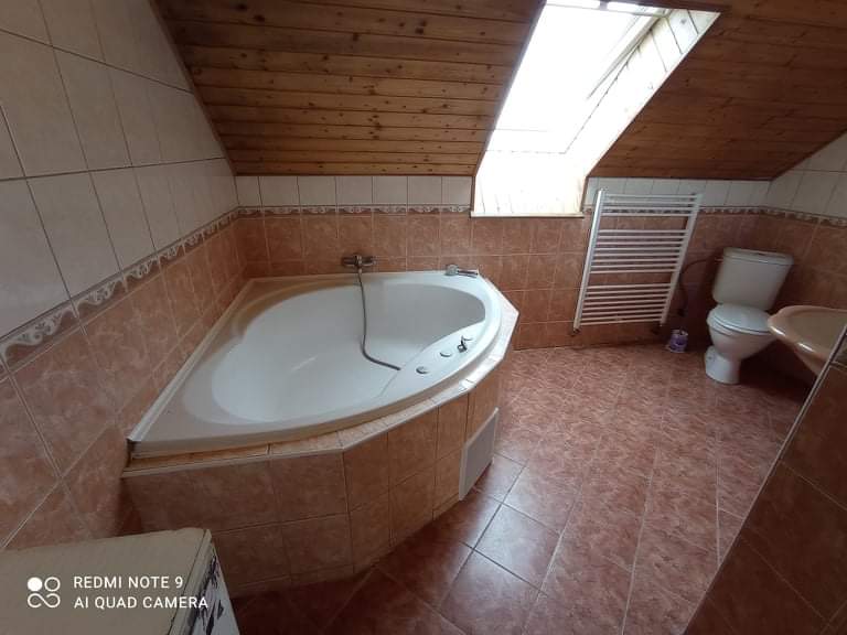 Penzion Šlapanov foto 4