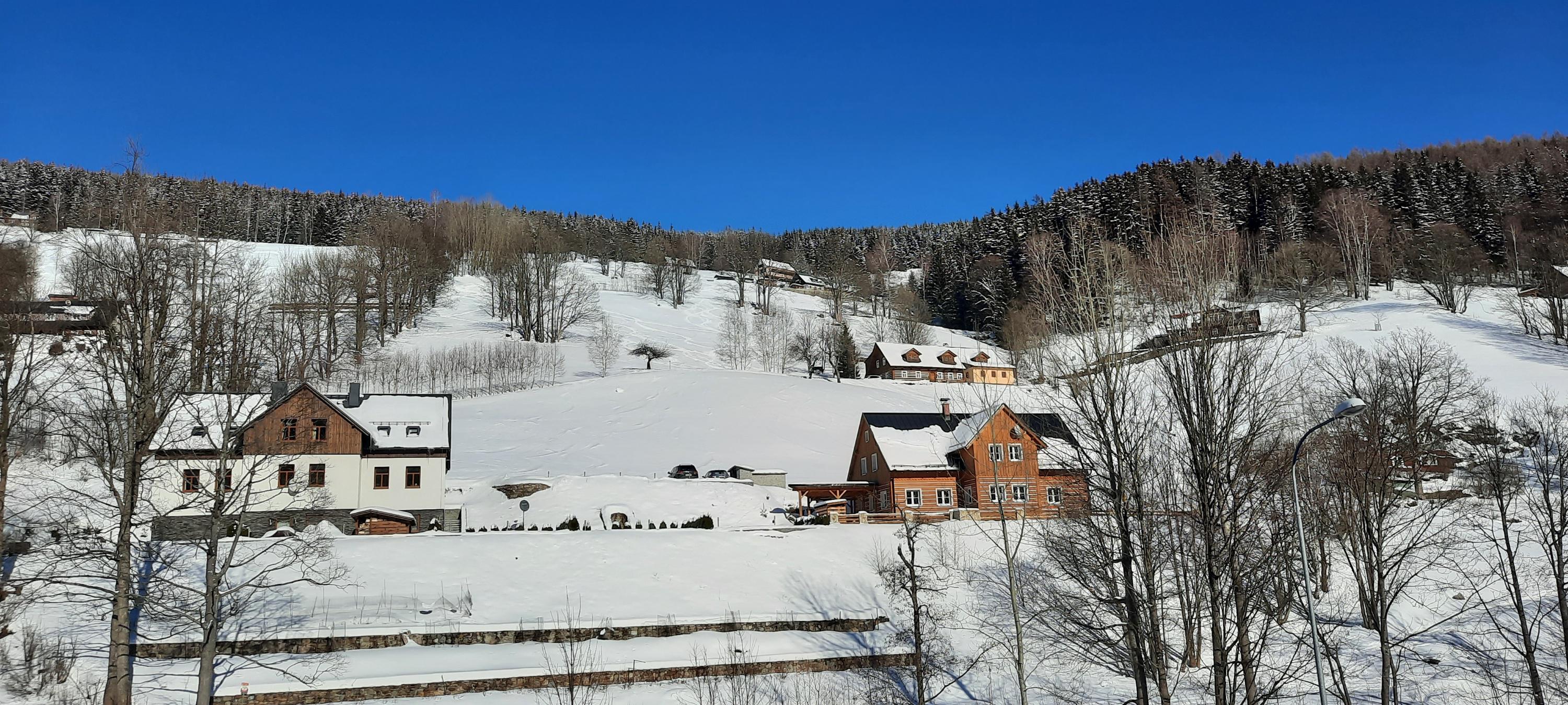 Horská chalupa Cipís foto 2