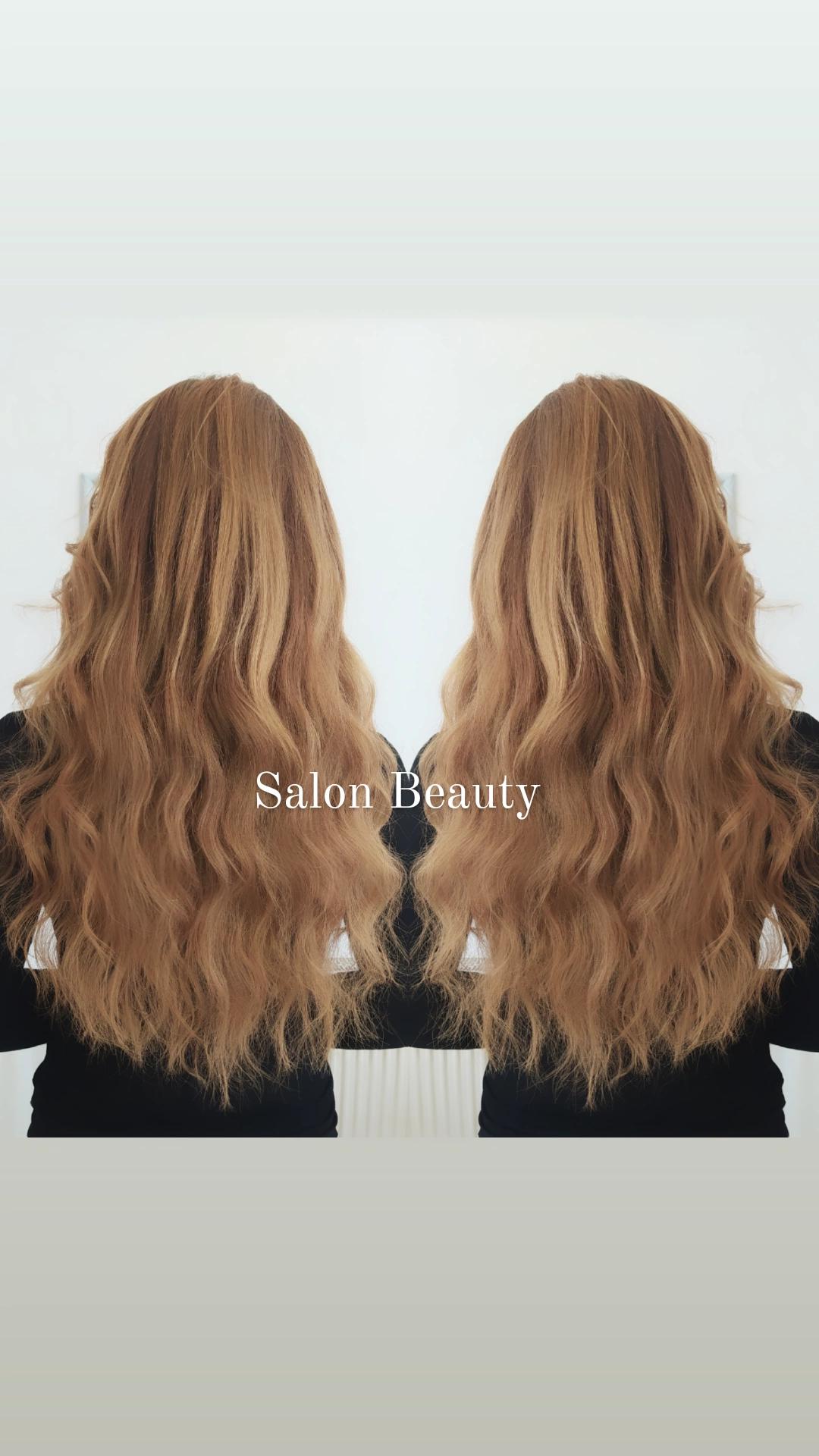 Salon Beauty foto 1