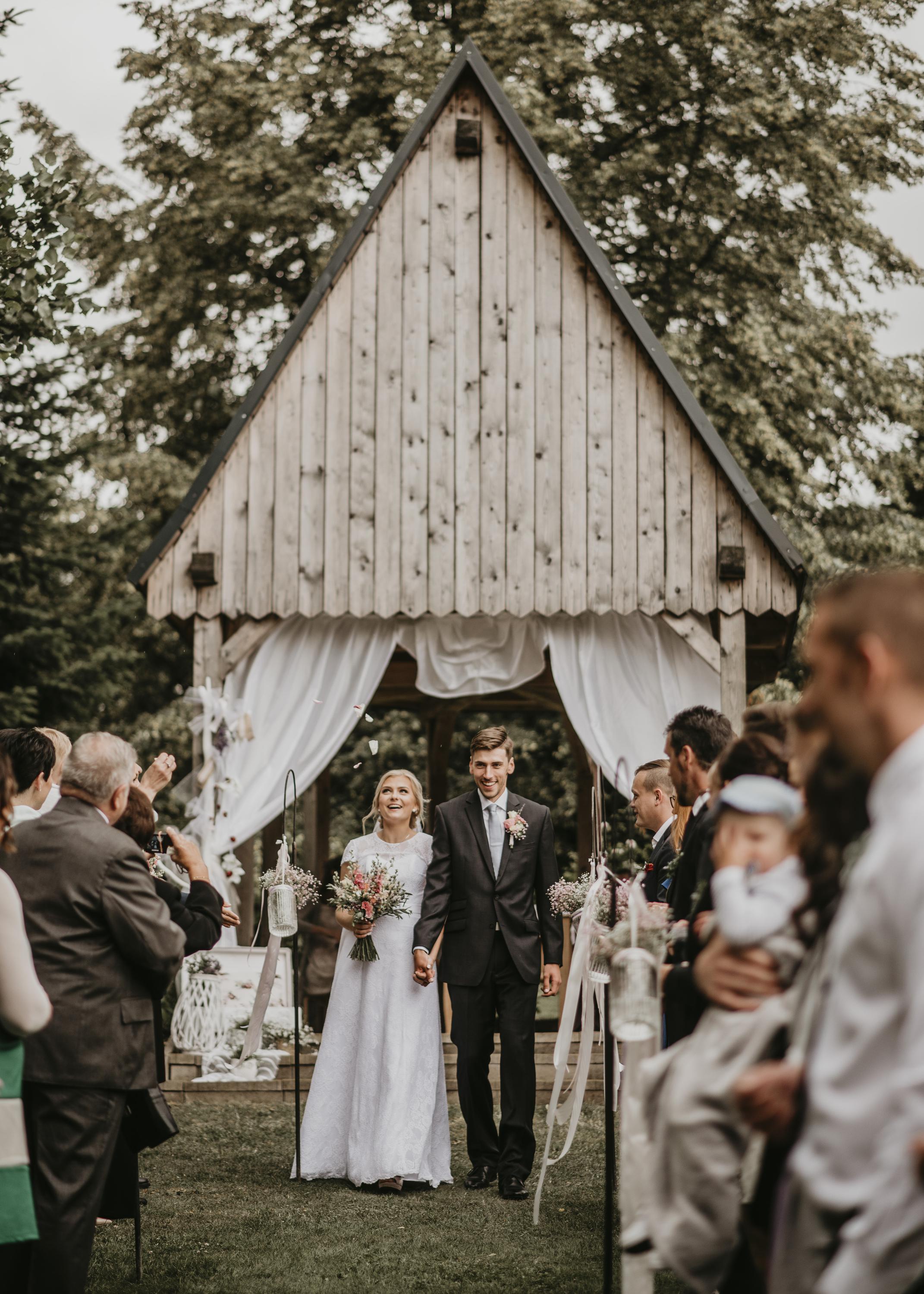 Svatební salon Madona foto 2