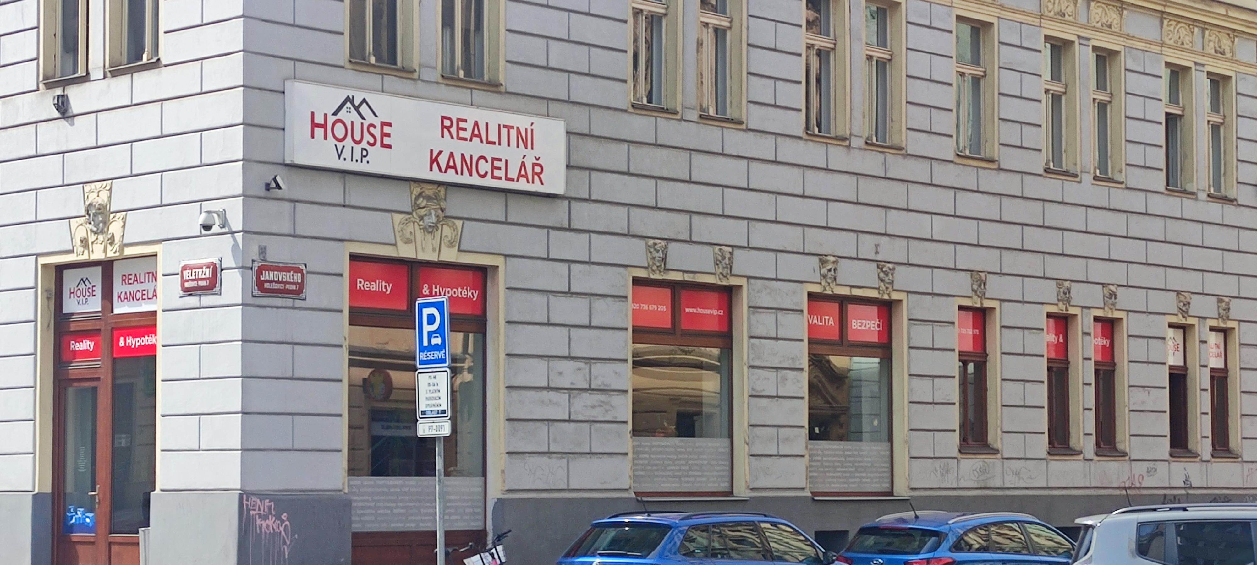 Pavel Vinš - Realitní makléř foto 2