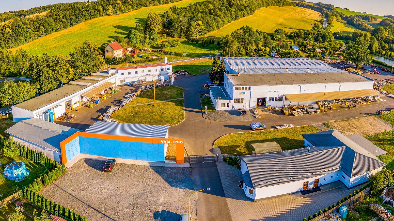 VVM - IPSO, s.r.o.