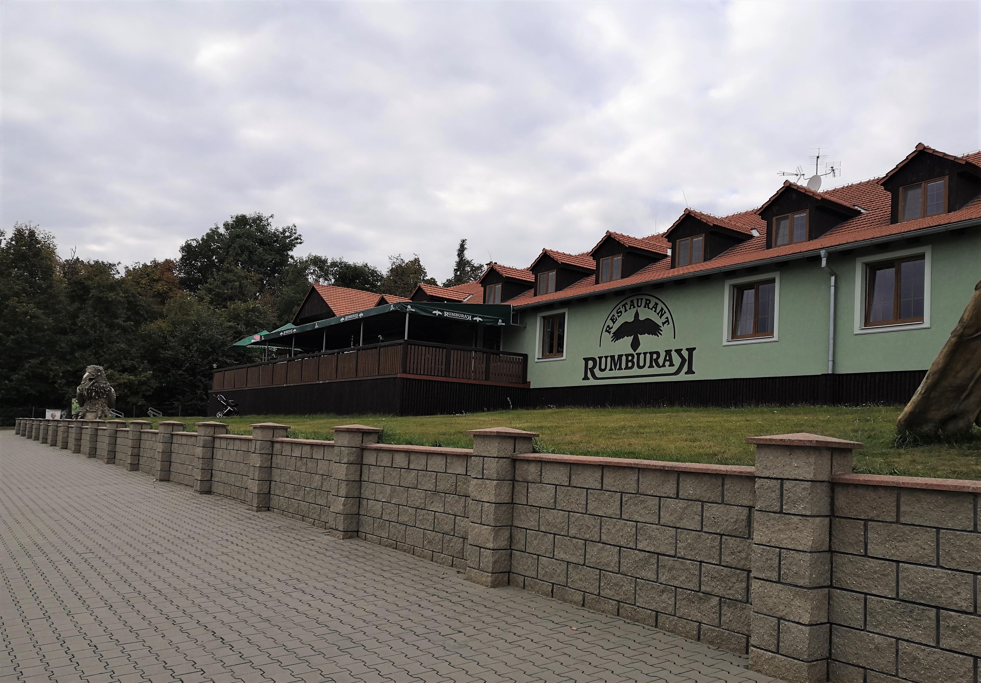 Restaurace Rumburak foto 4
