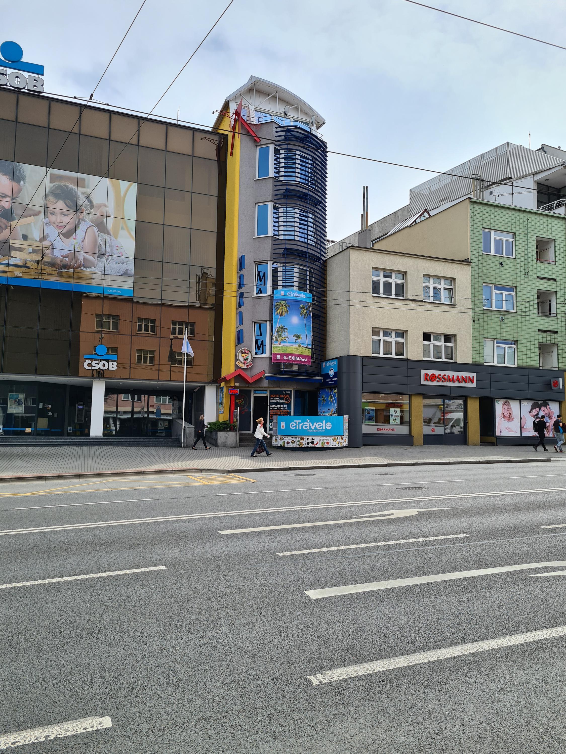 Cestovní agentura eTravel Zlín foto 2