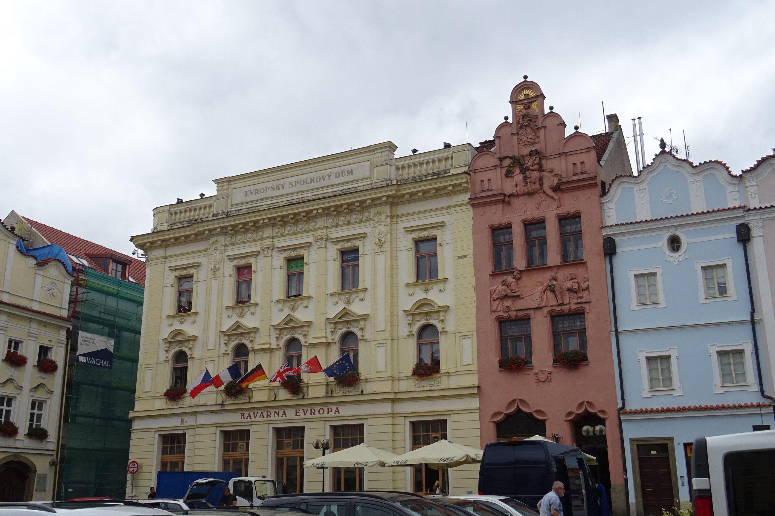 Záložna Restaurant foto 2