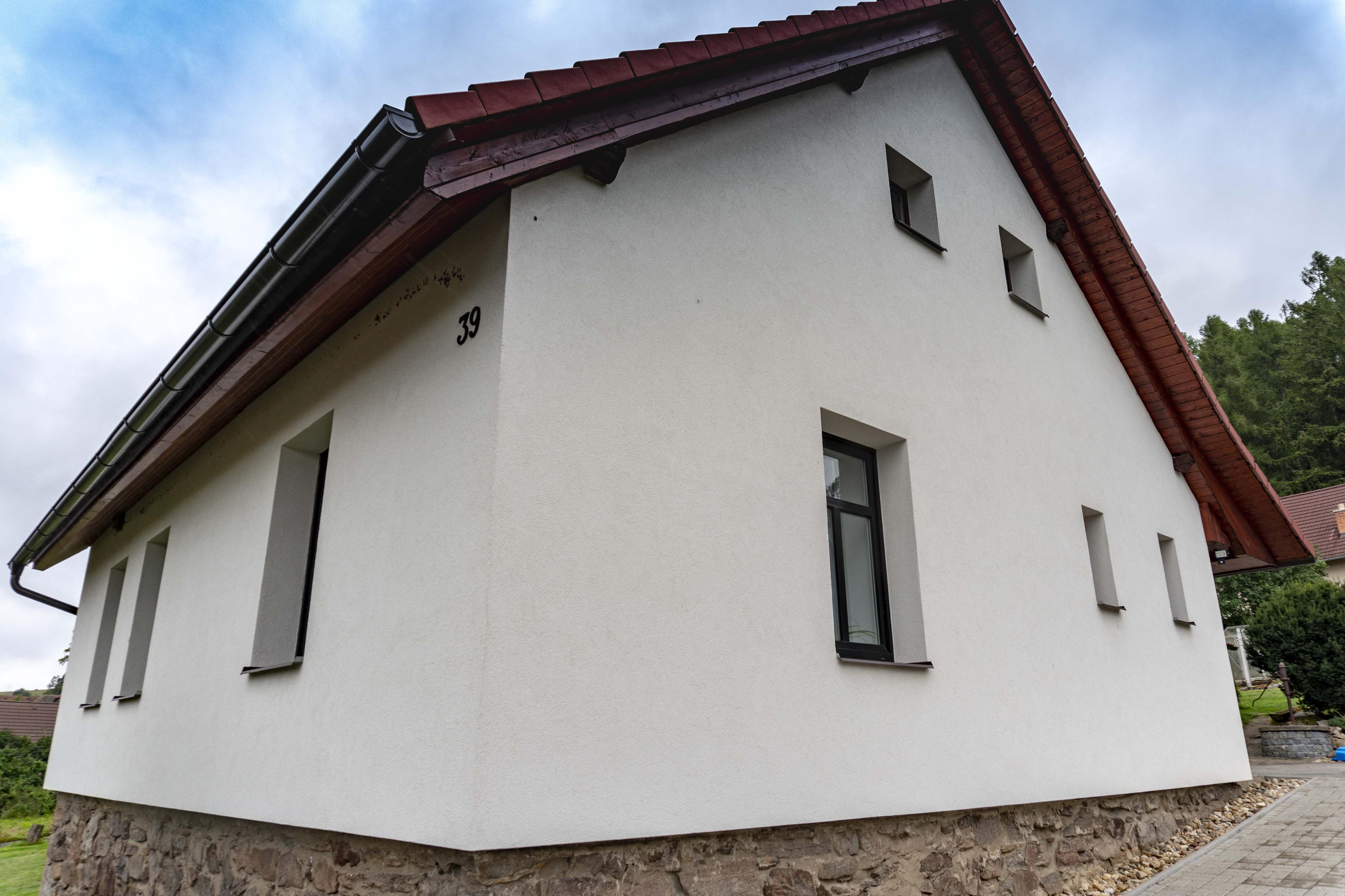 Chalupa pod Zubštejnem foto 6