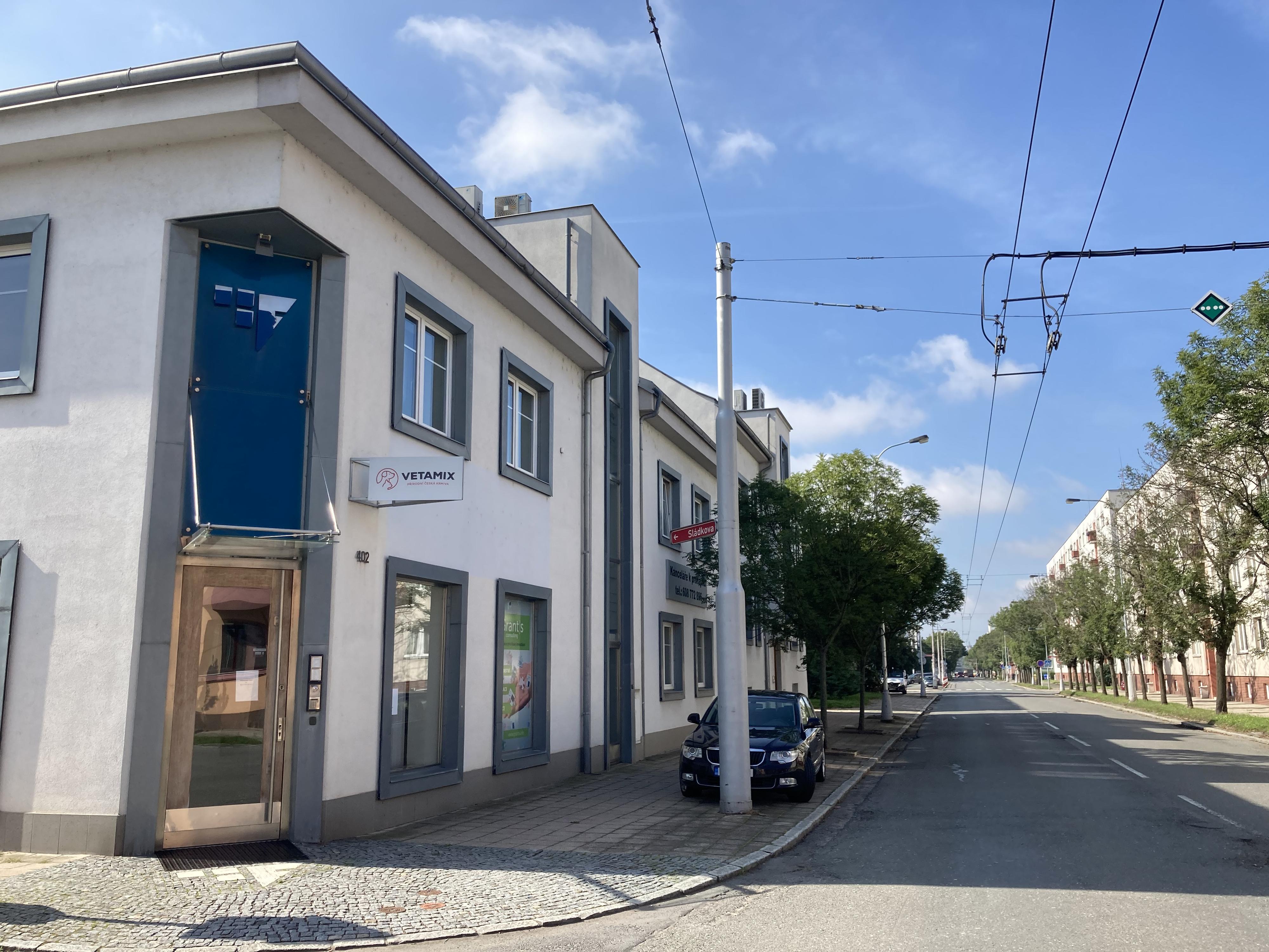 Začnětejinak - nemovitosti