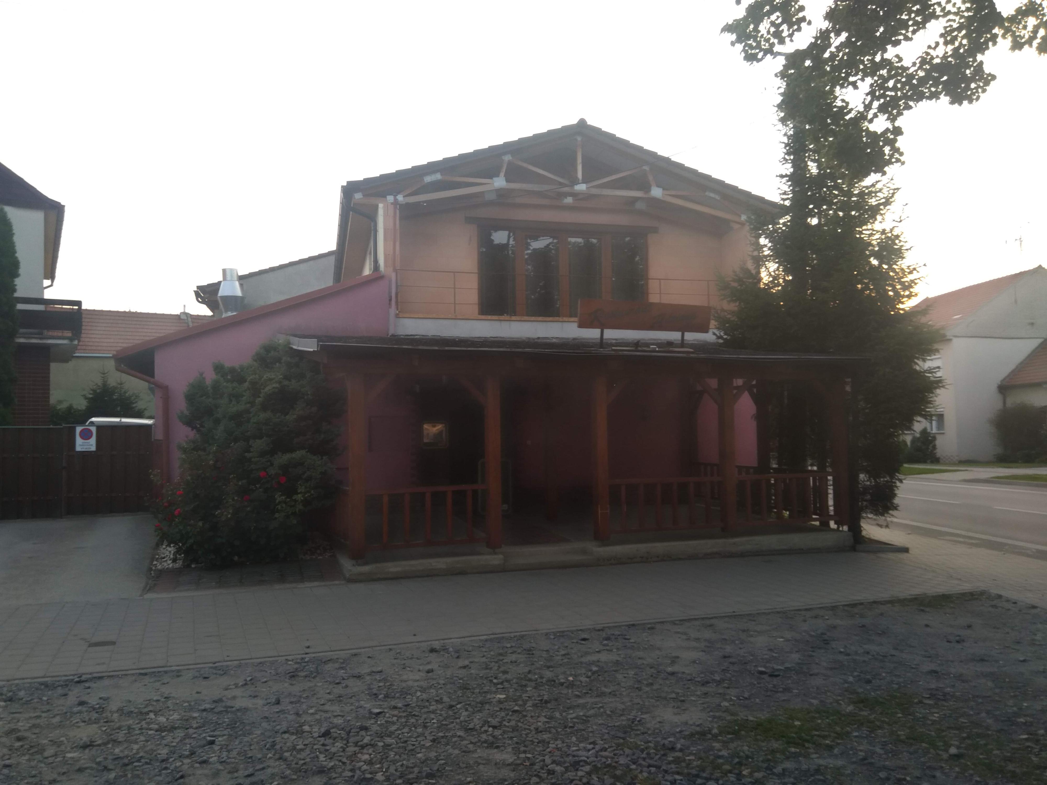 Restaurant Adriana foto 2