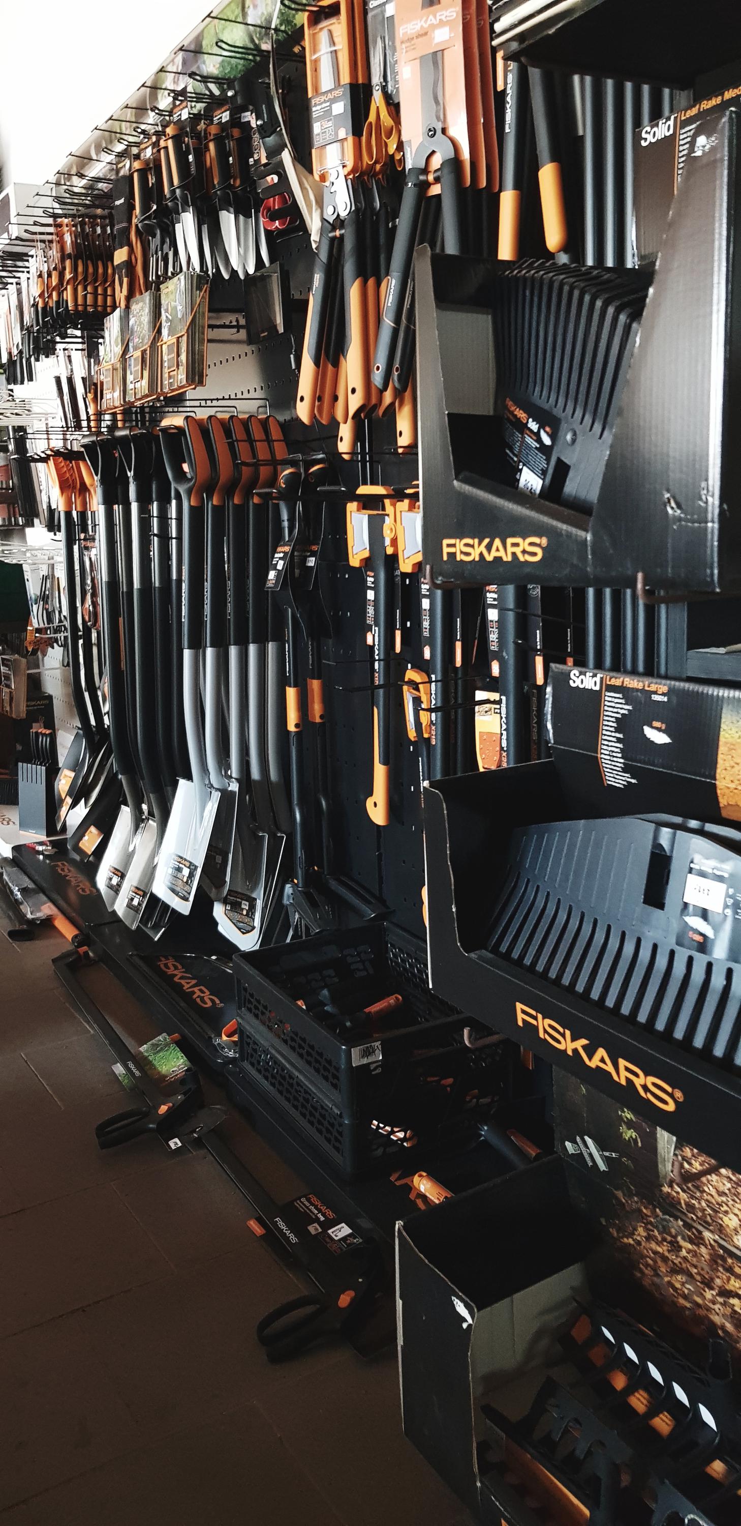 Zahradnictví u brány foto 6