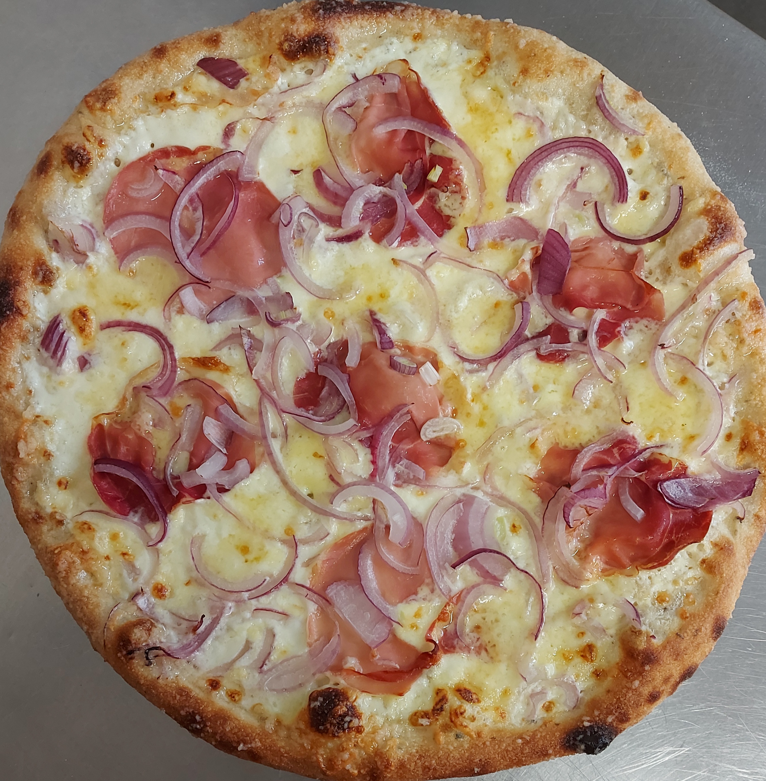 PIZZA OD BUBÁKŮ foto 5