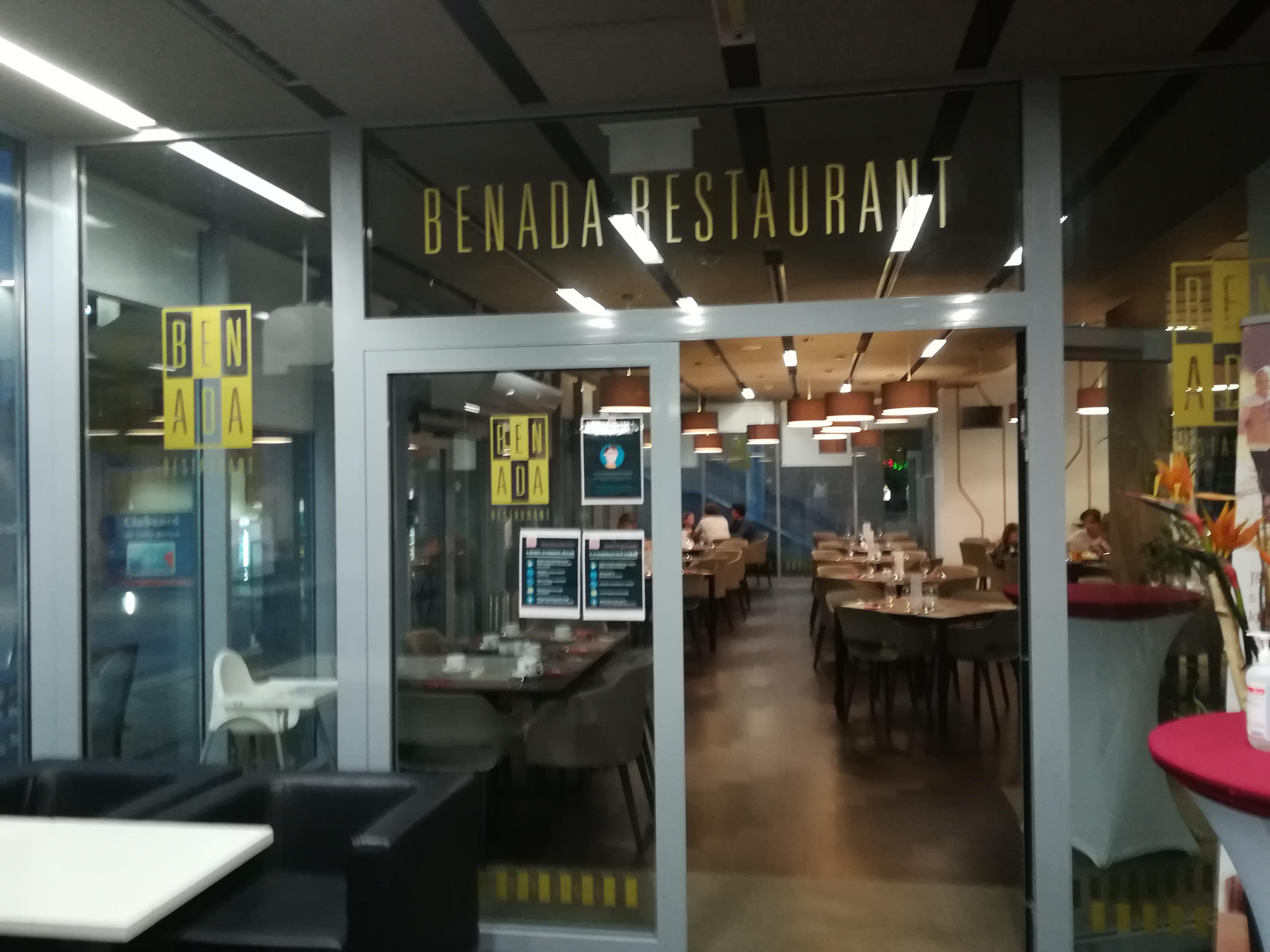 Benada Restaurant foto 6