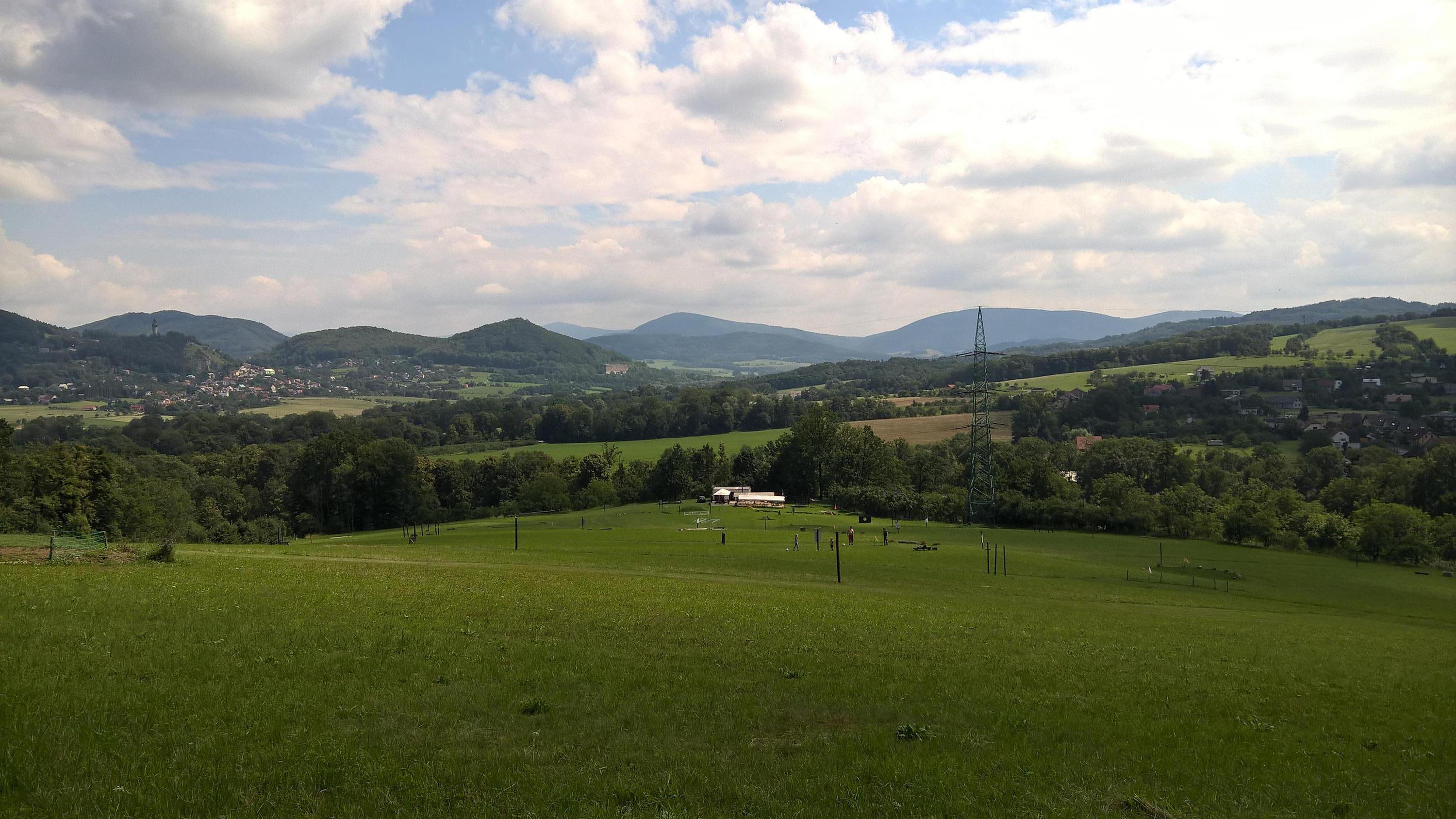 FotbalGolf Rybí foto 5