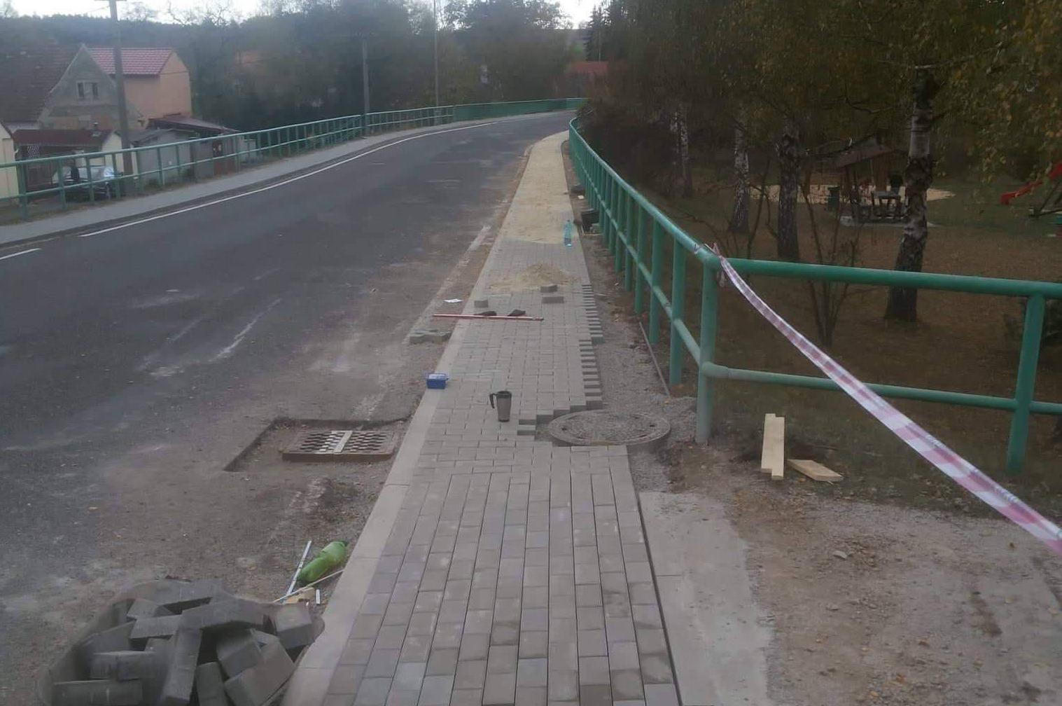 Stavební a dlaždické práce Martin Patkaň