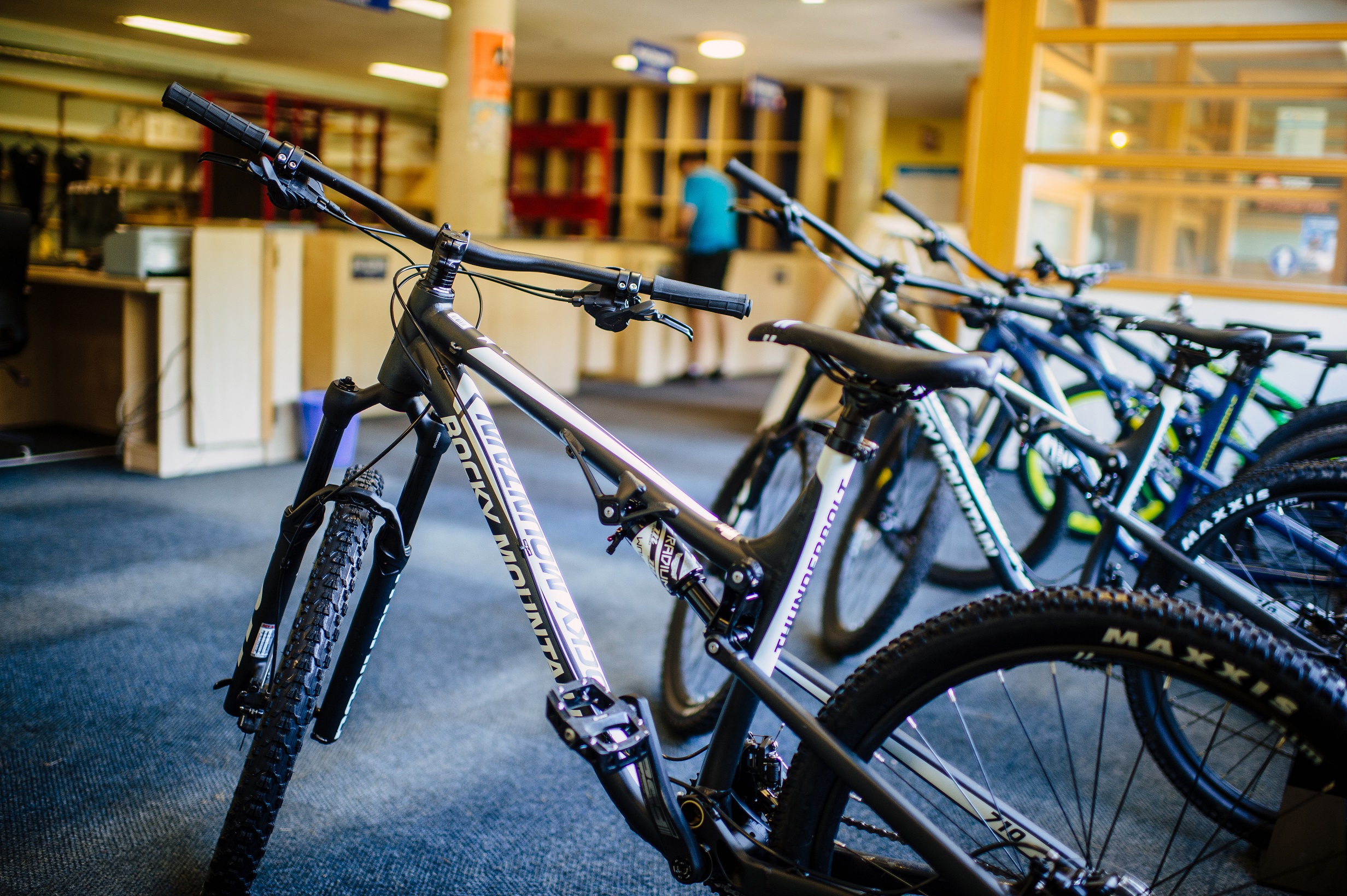 Ski centrum Říčky - půjčovna foto 3